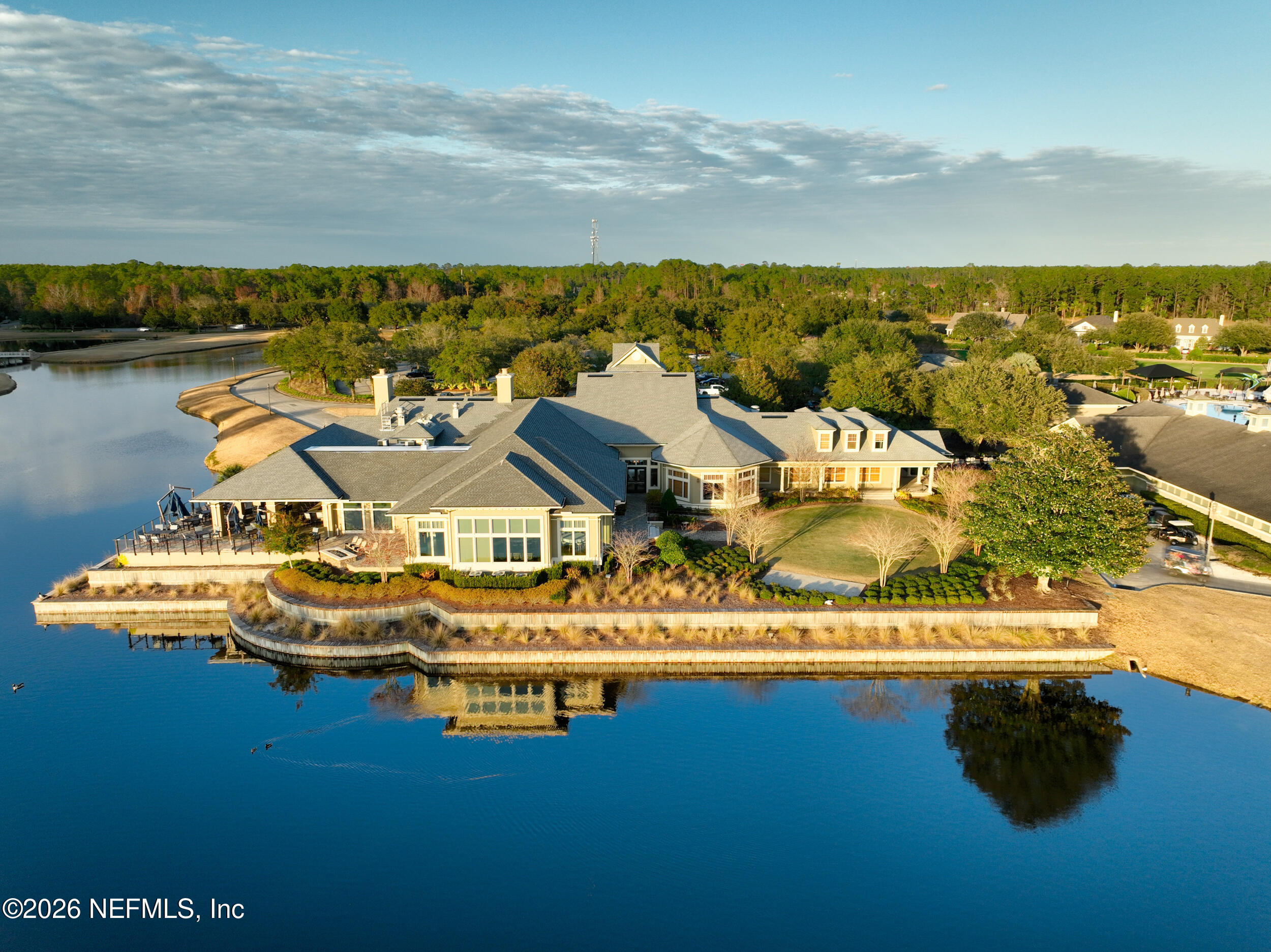 1718 PEPPER STONE Court, St. Augustine