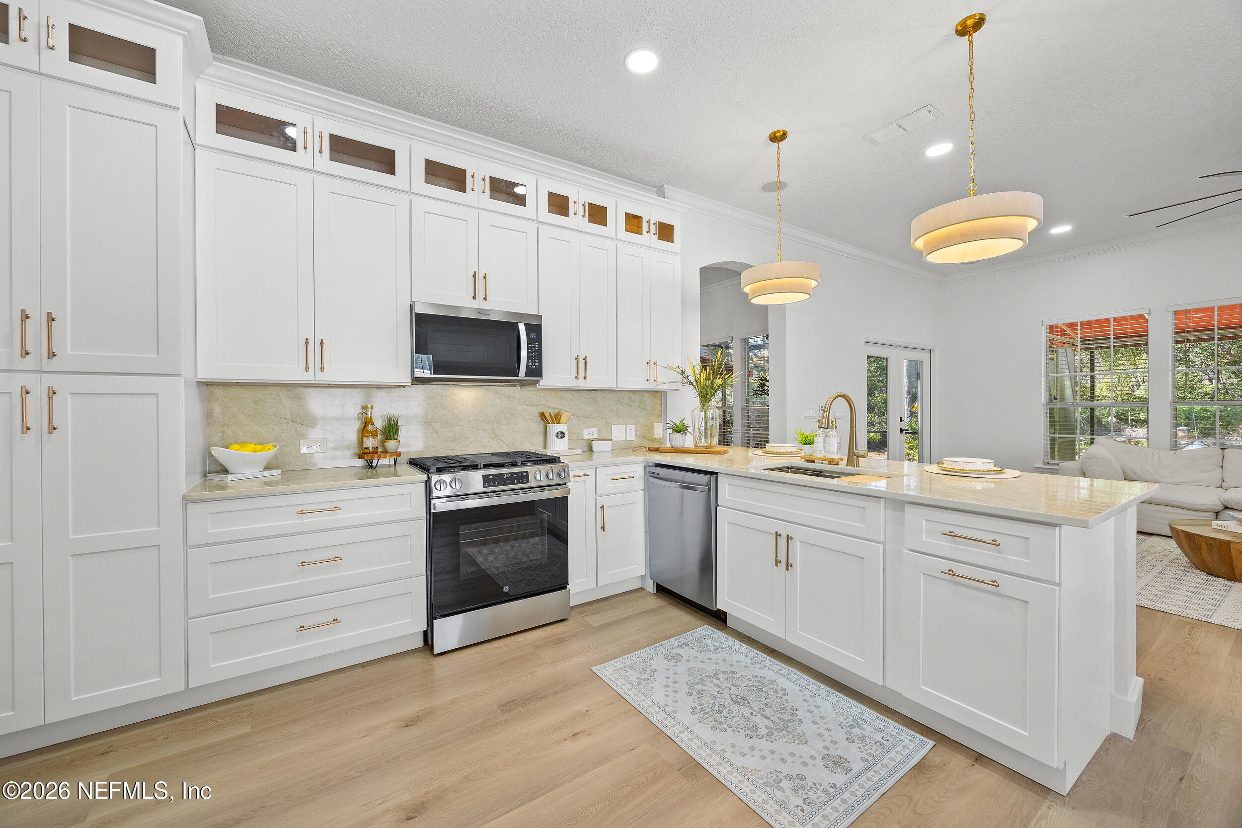 1718 PEPPER STONE Court, St. Augustine