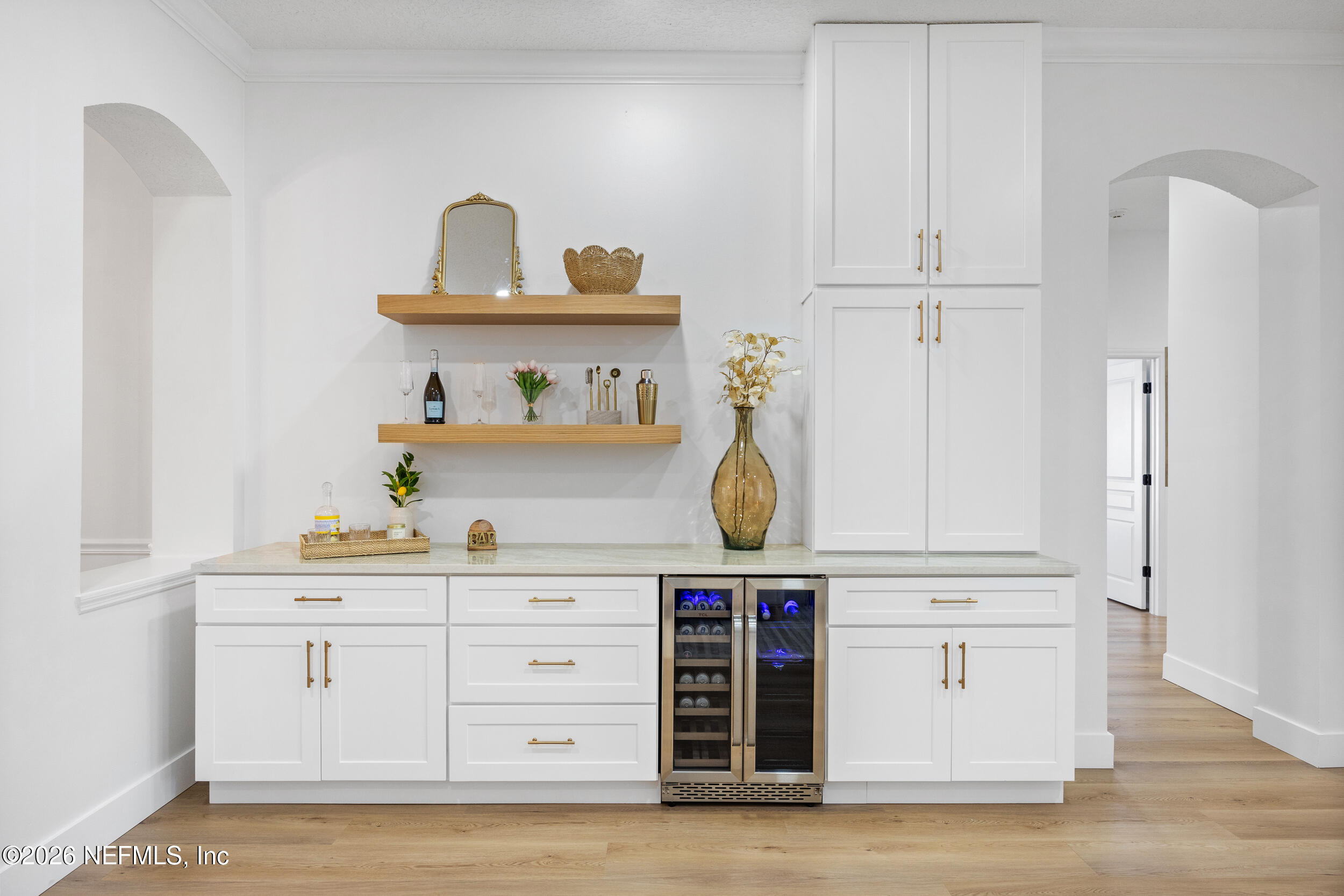 1718 PEPPER STONE Court, St. Augustine