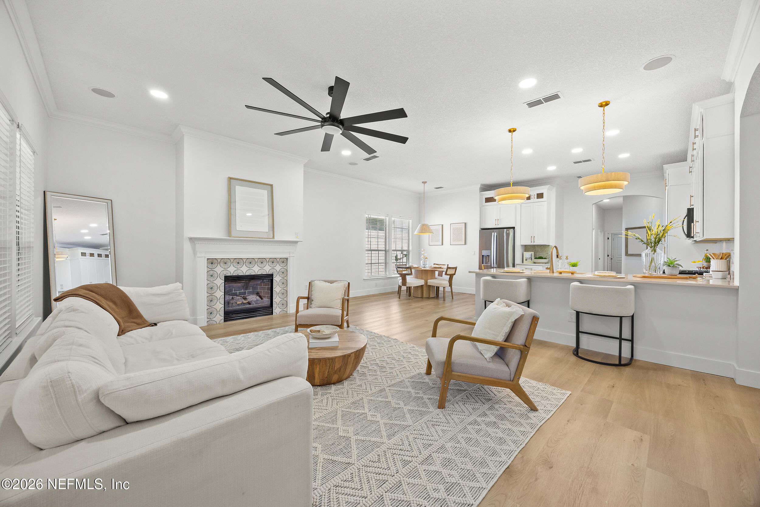 1718 PEPPER STONE Court, St. Augustine