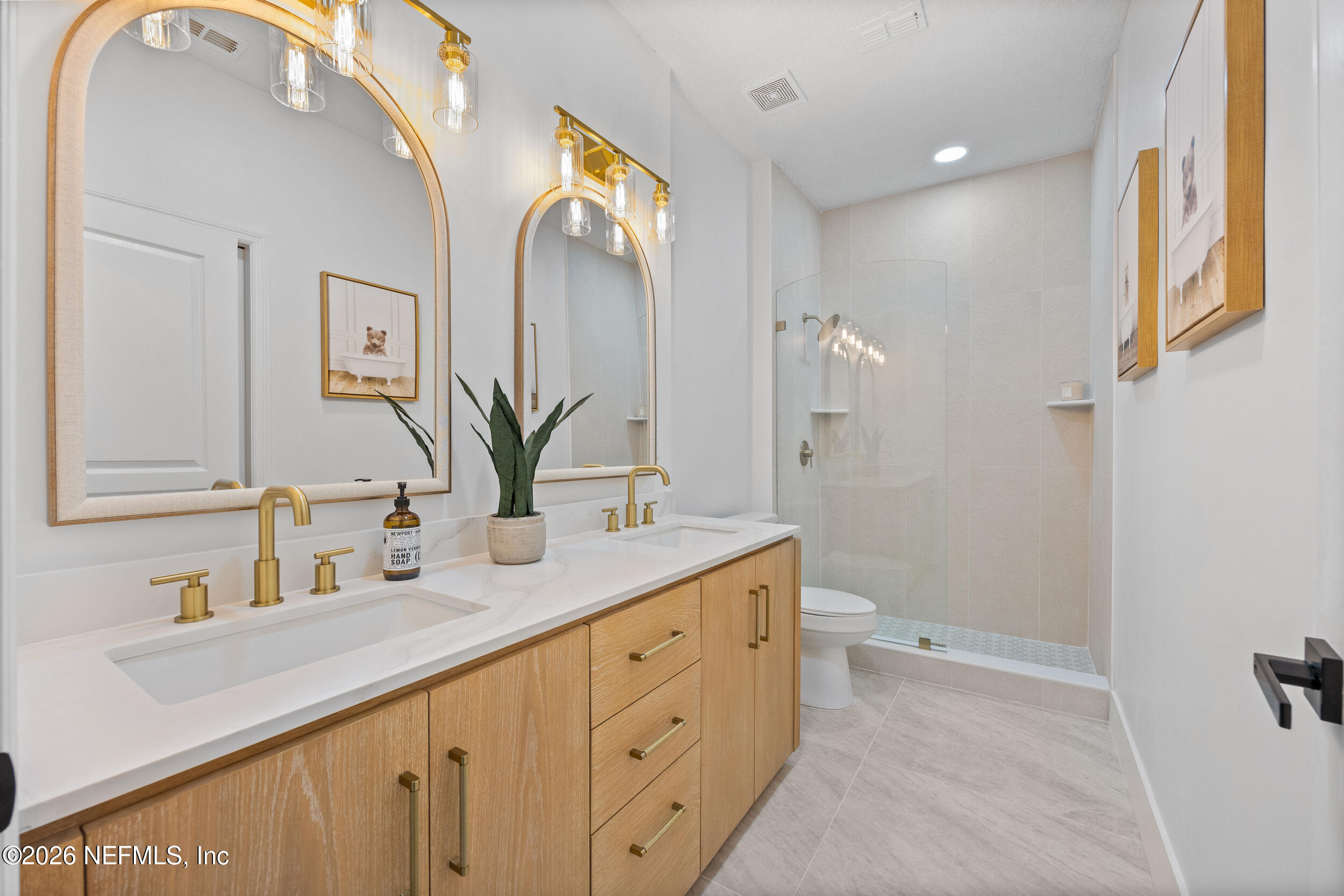 1718 PEPPER STONE Court, St. Augustine