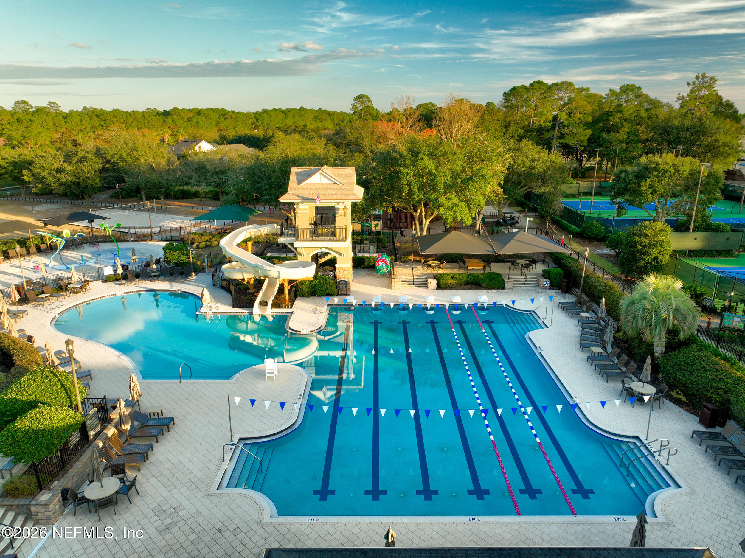 1718 PEPPER STONE Court, St. Augustine