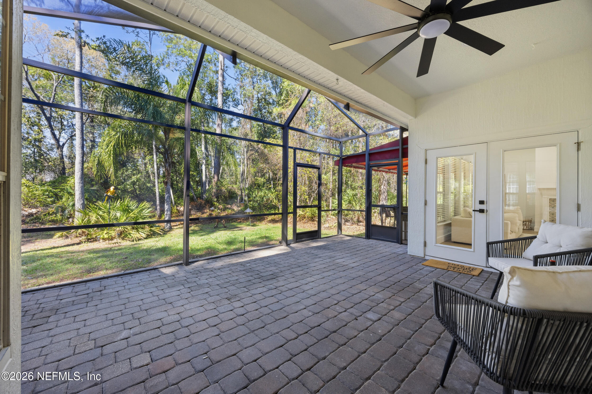 1718 PEPPER STONE Court, St. Augustine