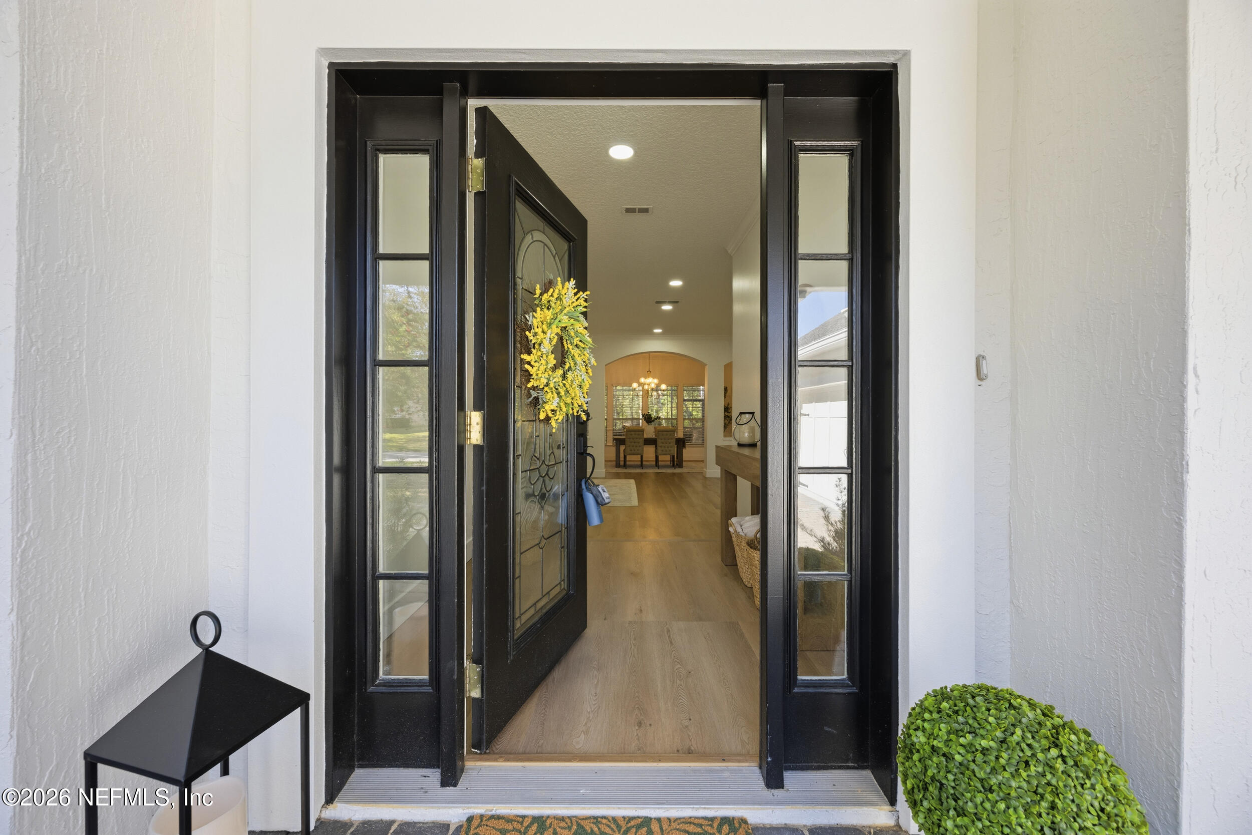 1718 PEPPER STONE Court, St. Augustine