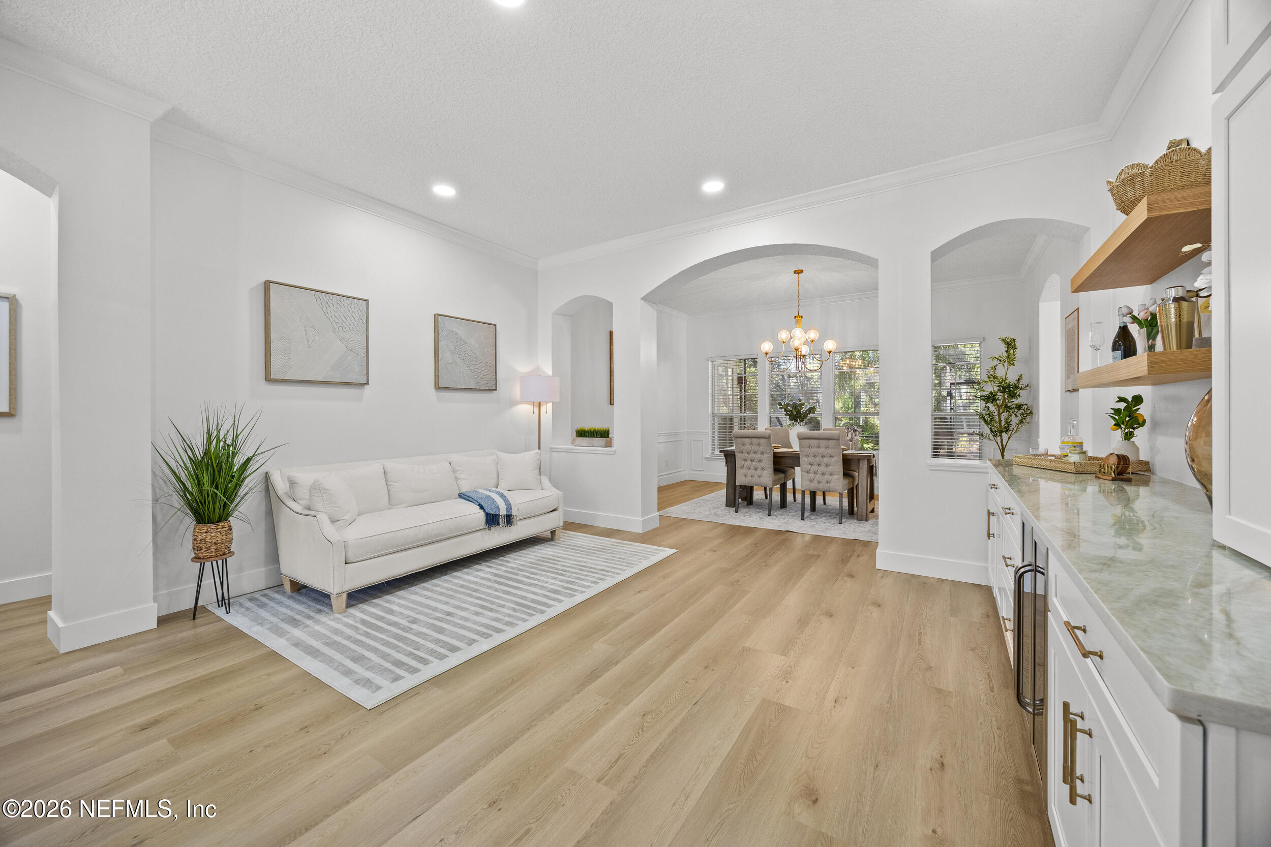 1718 PEPPER STONE Court, St. Augustine