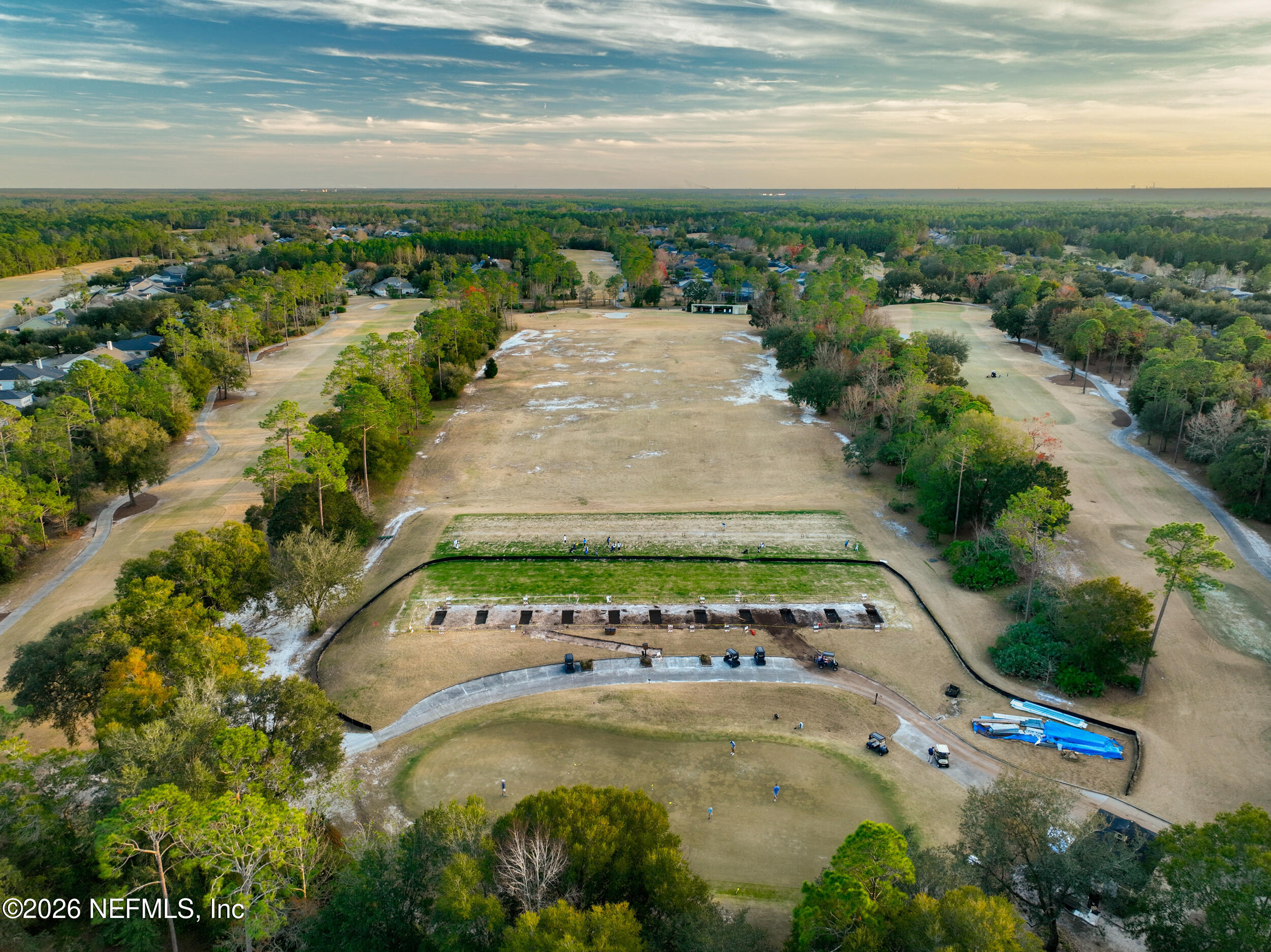 1718 PEPPER STONE Court, St. Augustine
