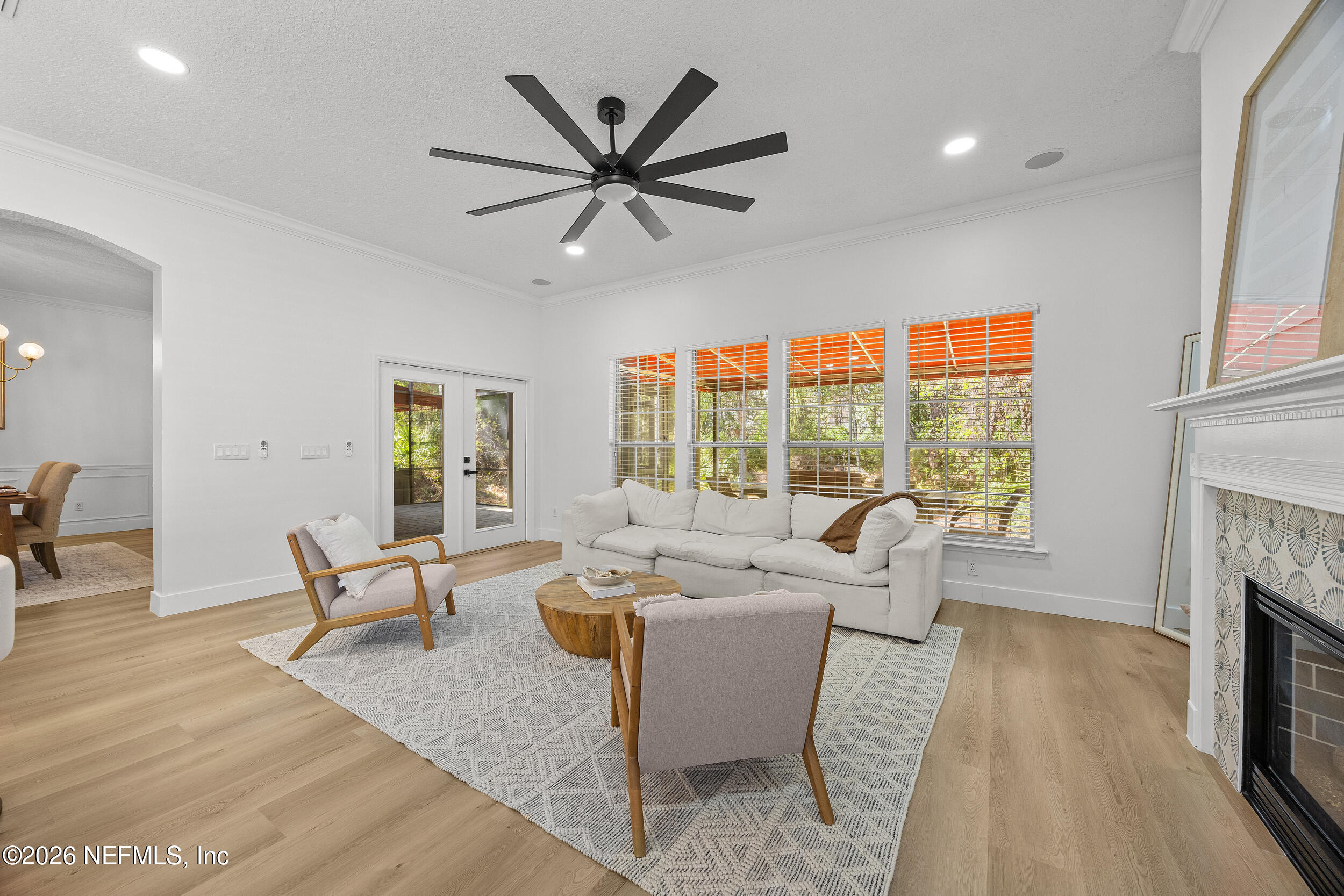 1718 PEPPER STONE Court, St. Augustine