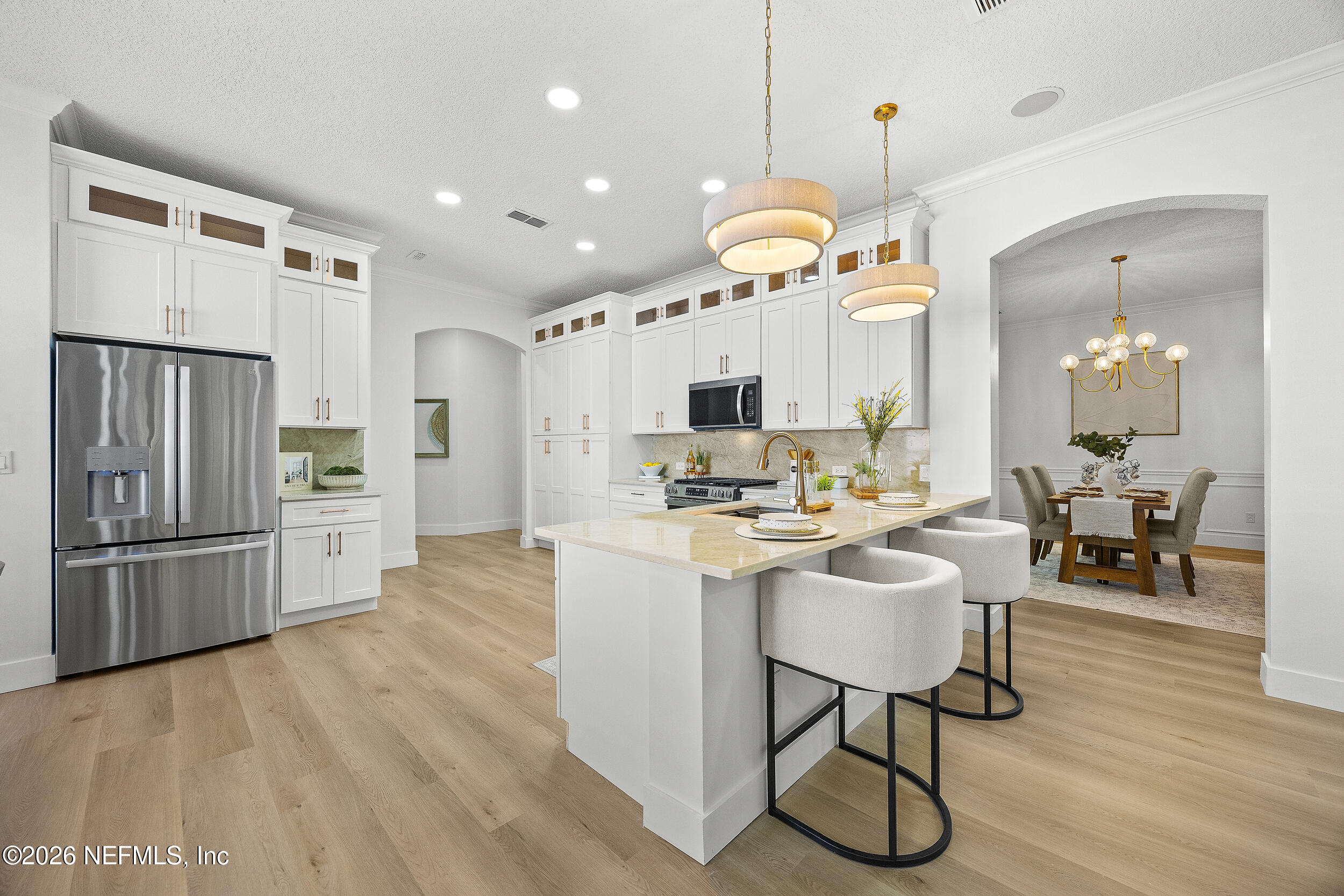 1718 PEPPER STONE Court, St. Augustine