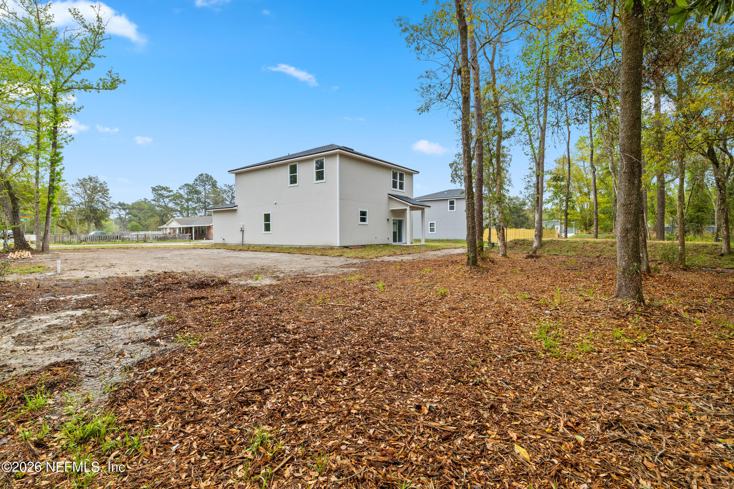 12486 GATE RD. Road