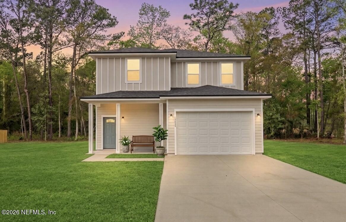 12486 GATE RD. Road