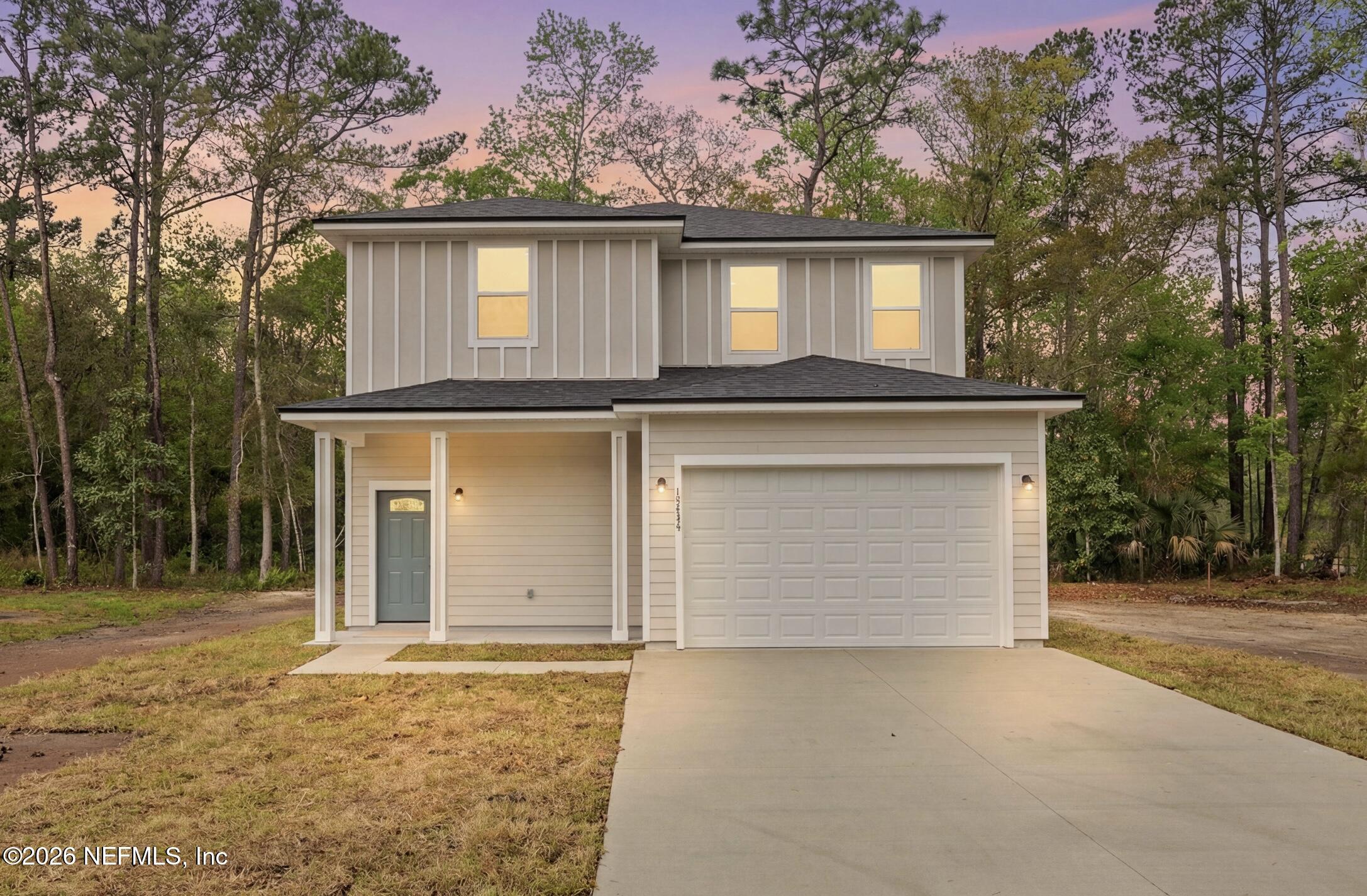 12486 GATE RD. Road