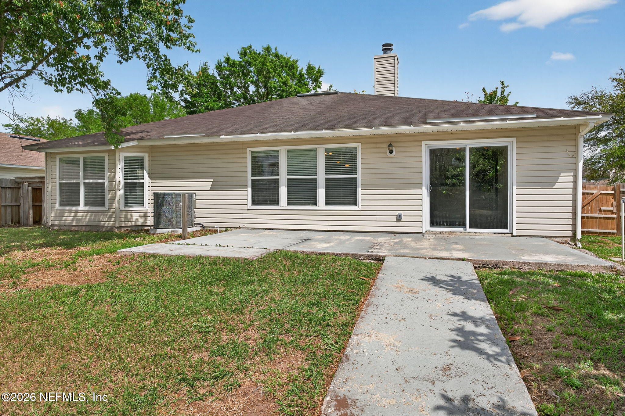 2438 TYSON LAKE Drive