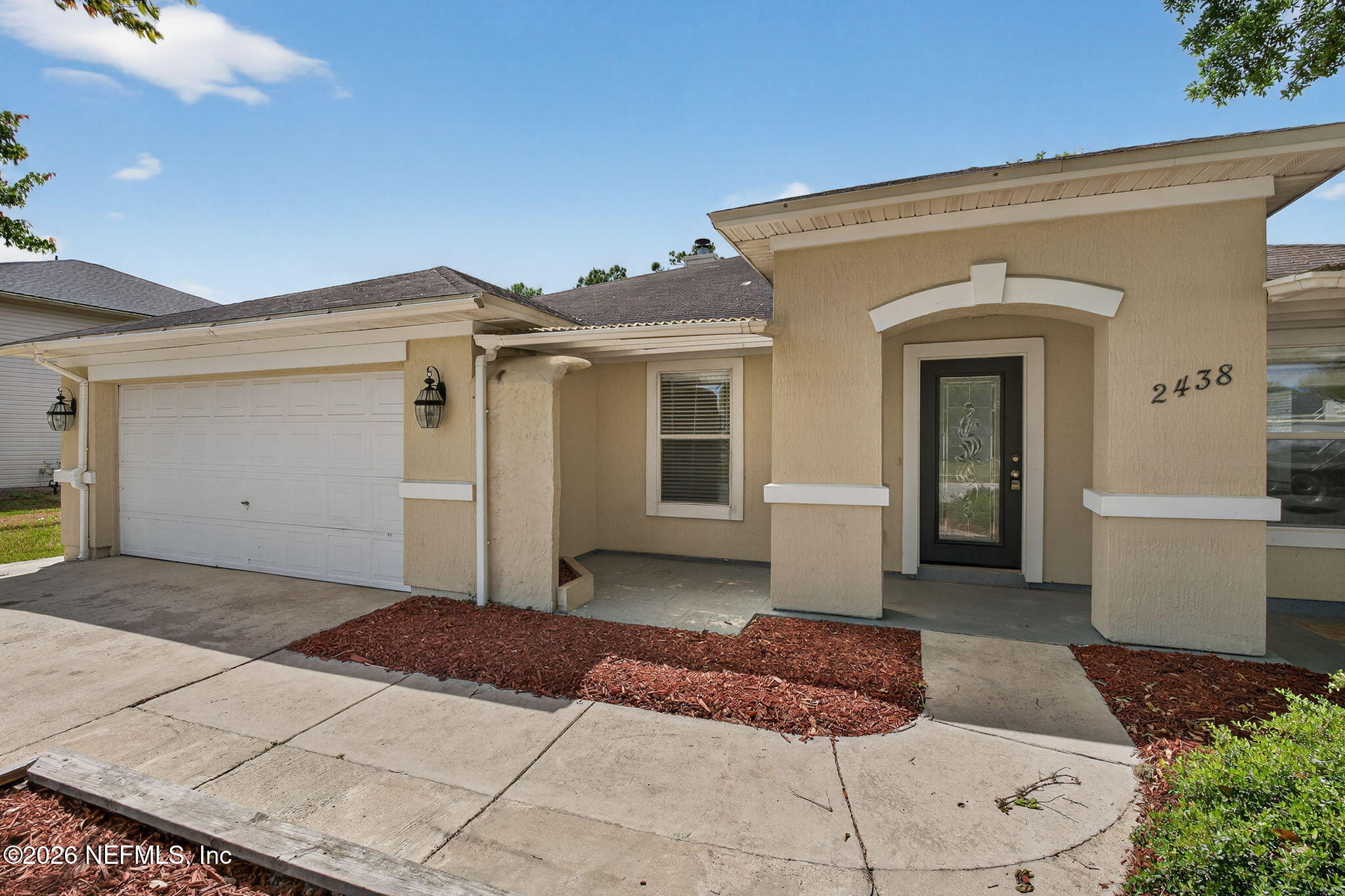 2438 TYSON LAKE Drive