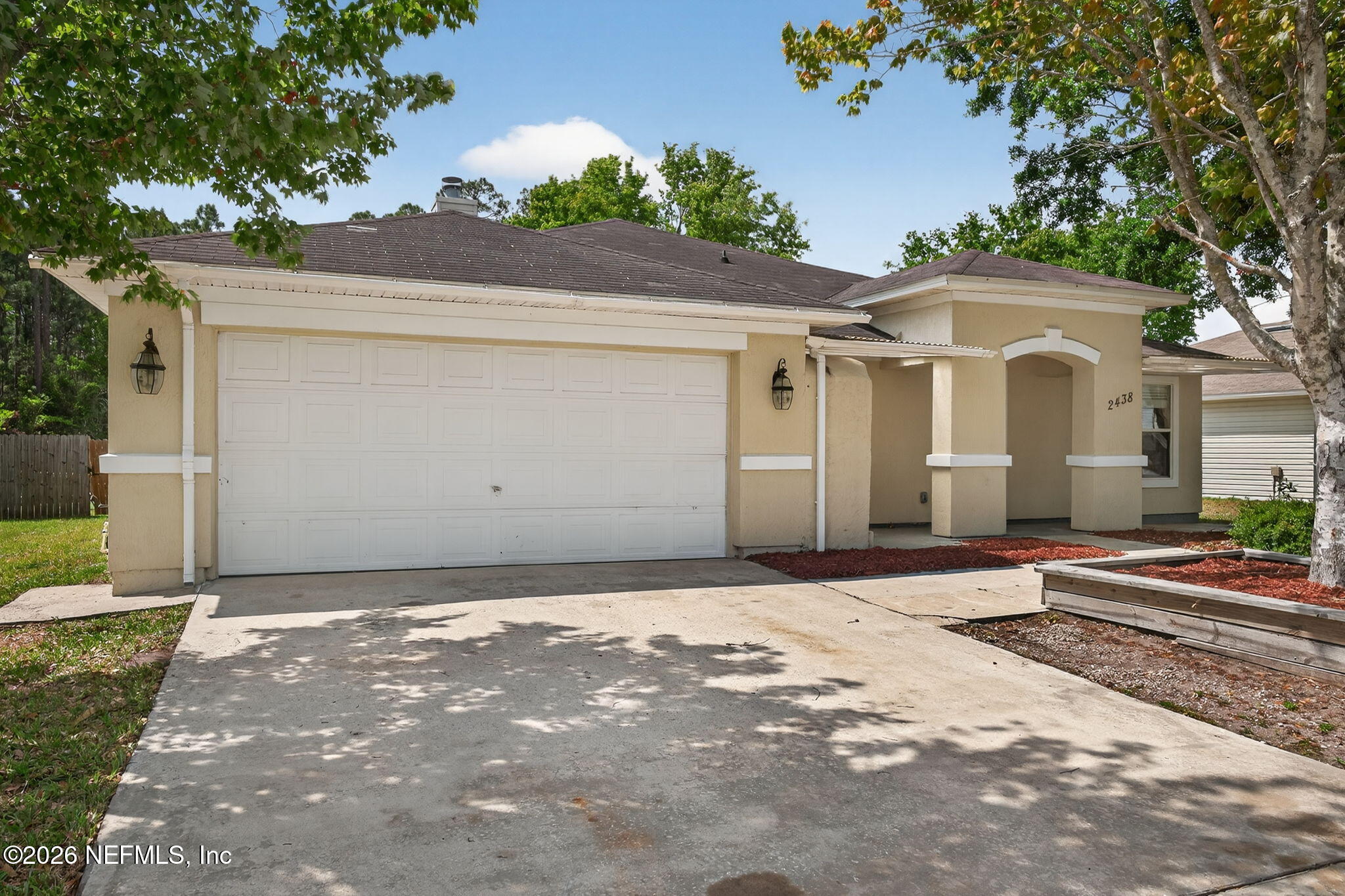 2438 TYSON LAKE Drive