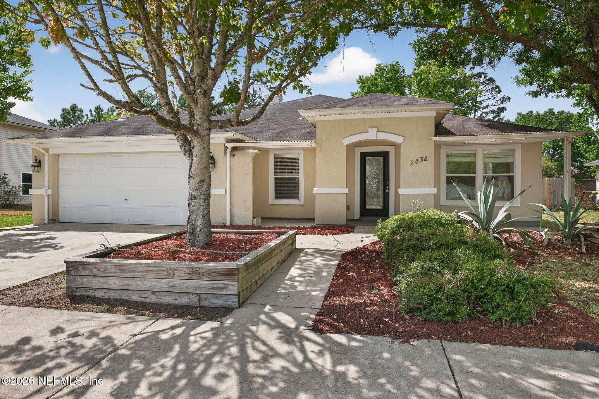 2438 TYSON LAKE Drive