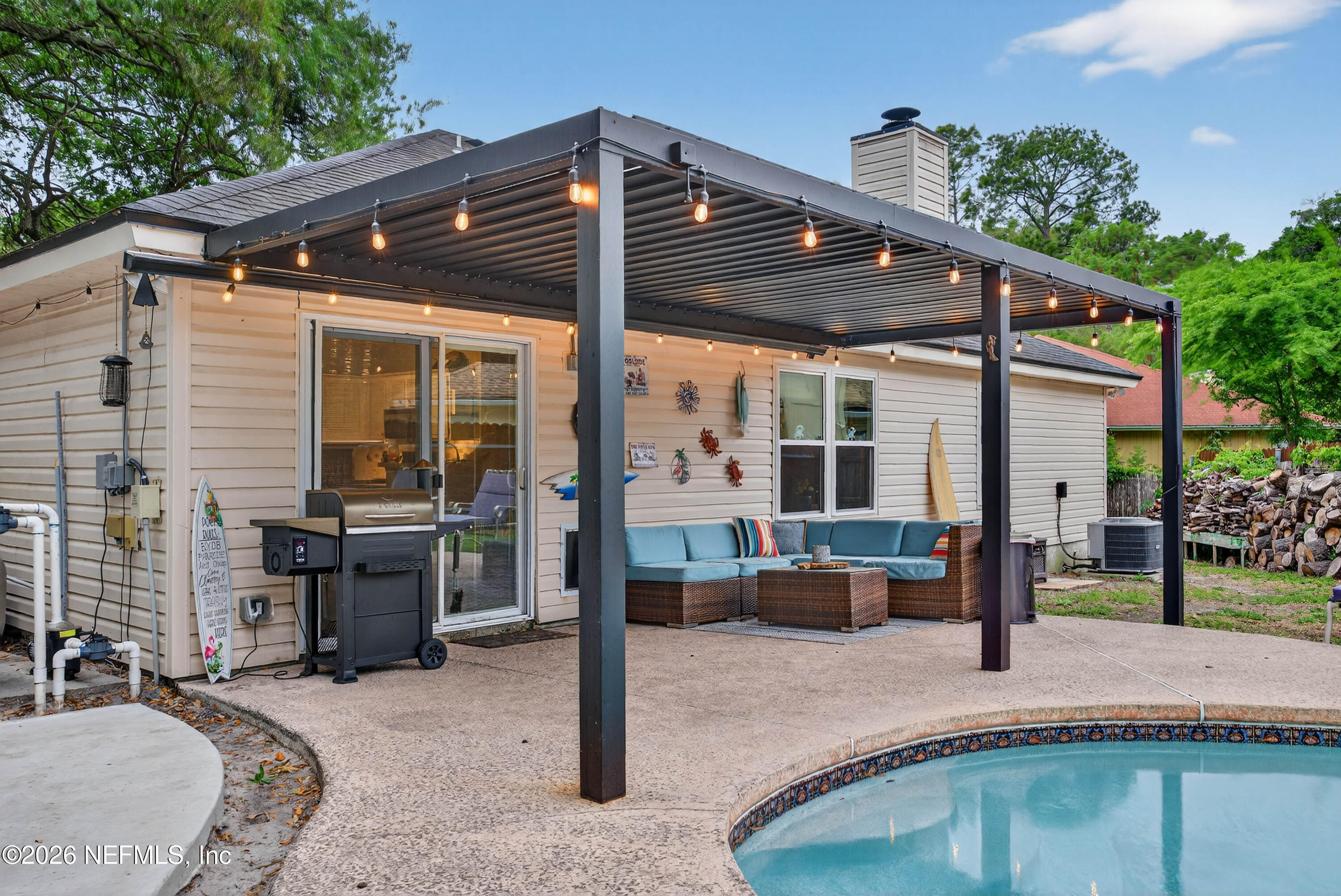 3437 TURKEY OAKS Court