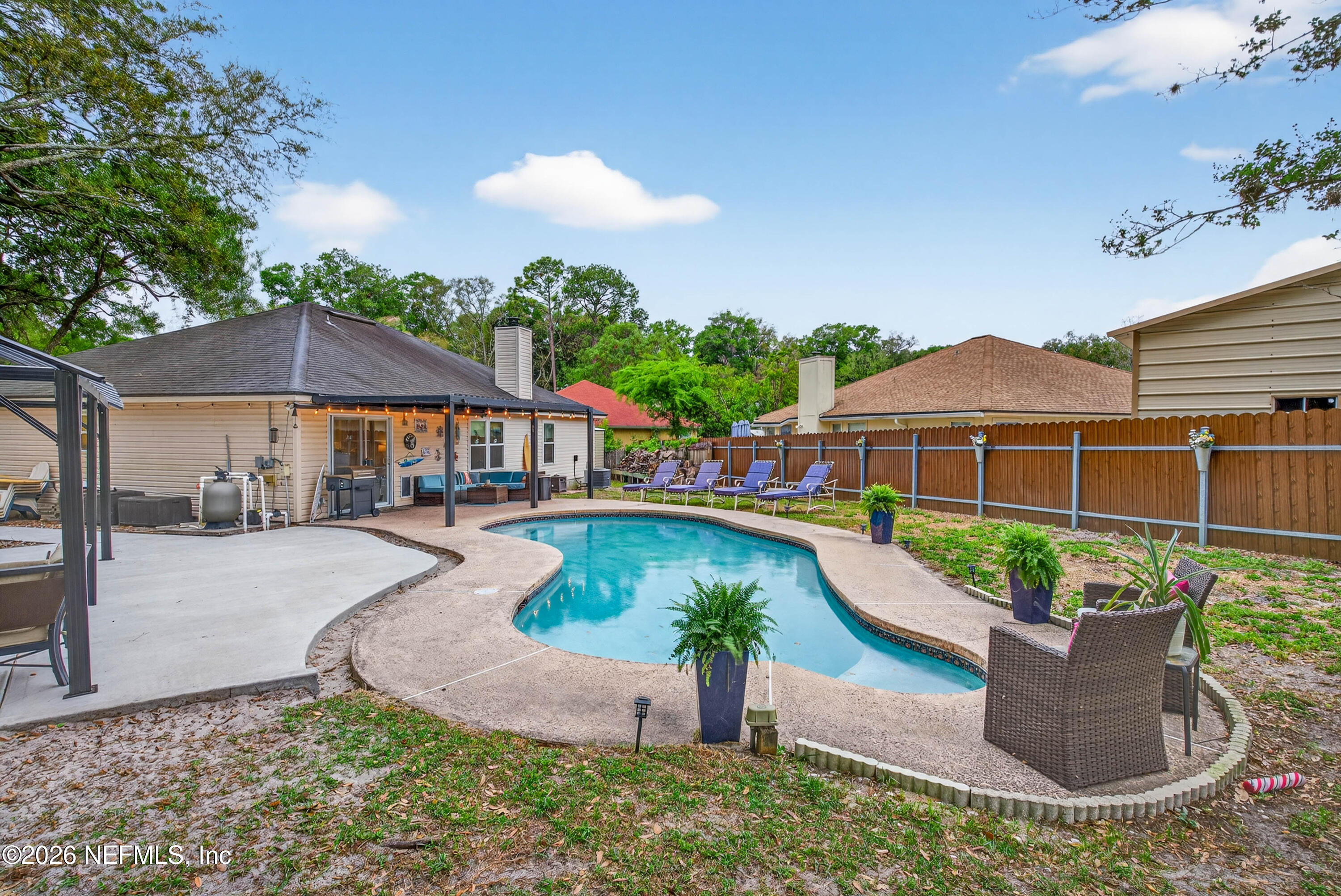 3437 TURKEY OAKS Court