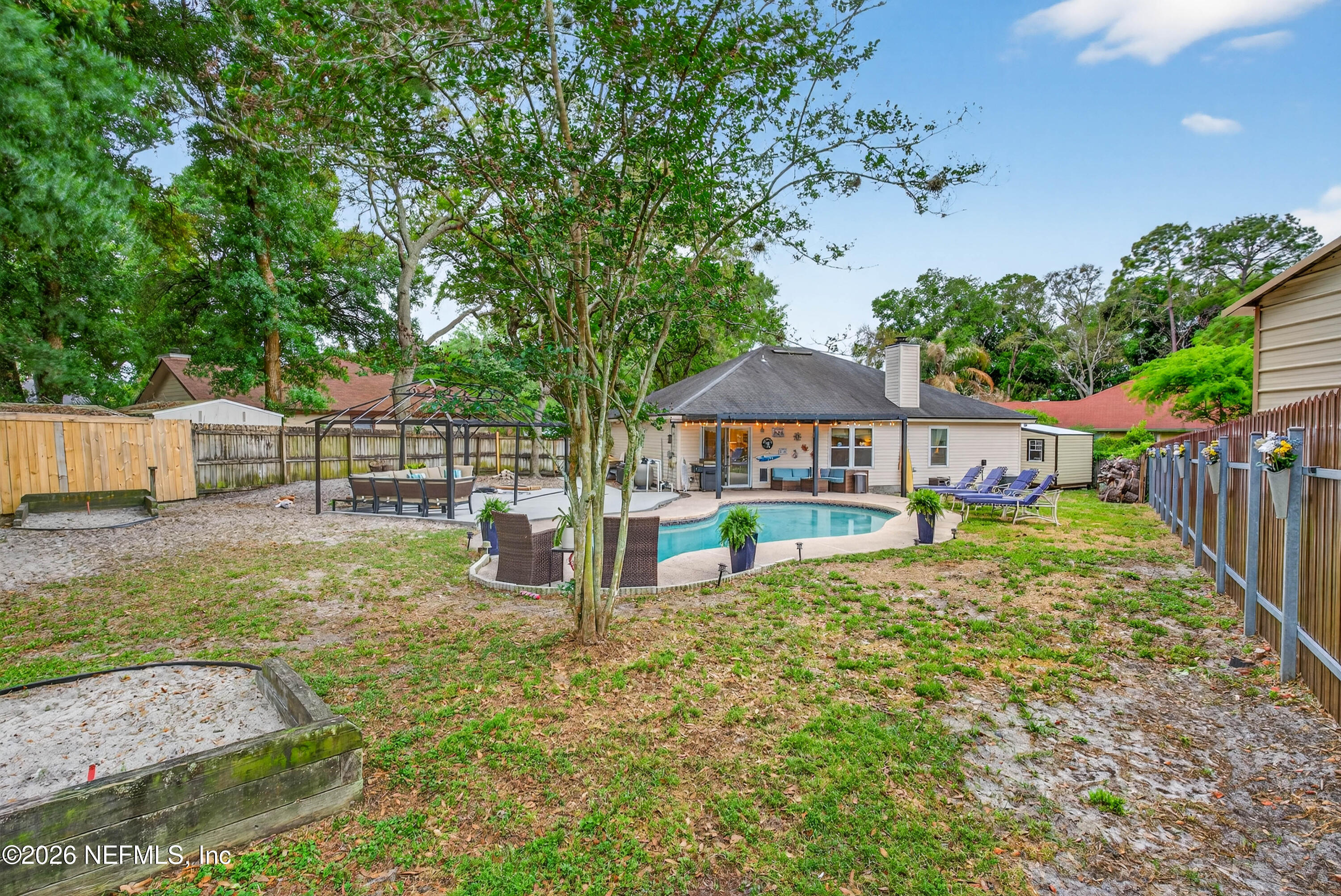 3437 TURKEY OAKS Court