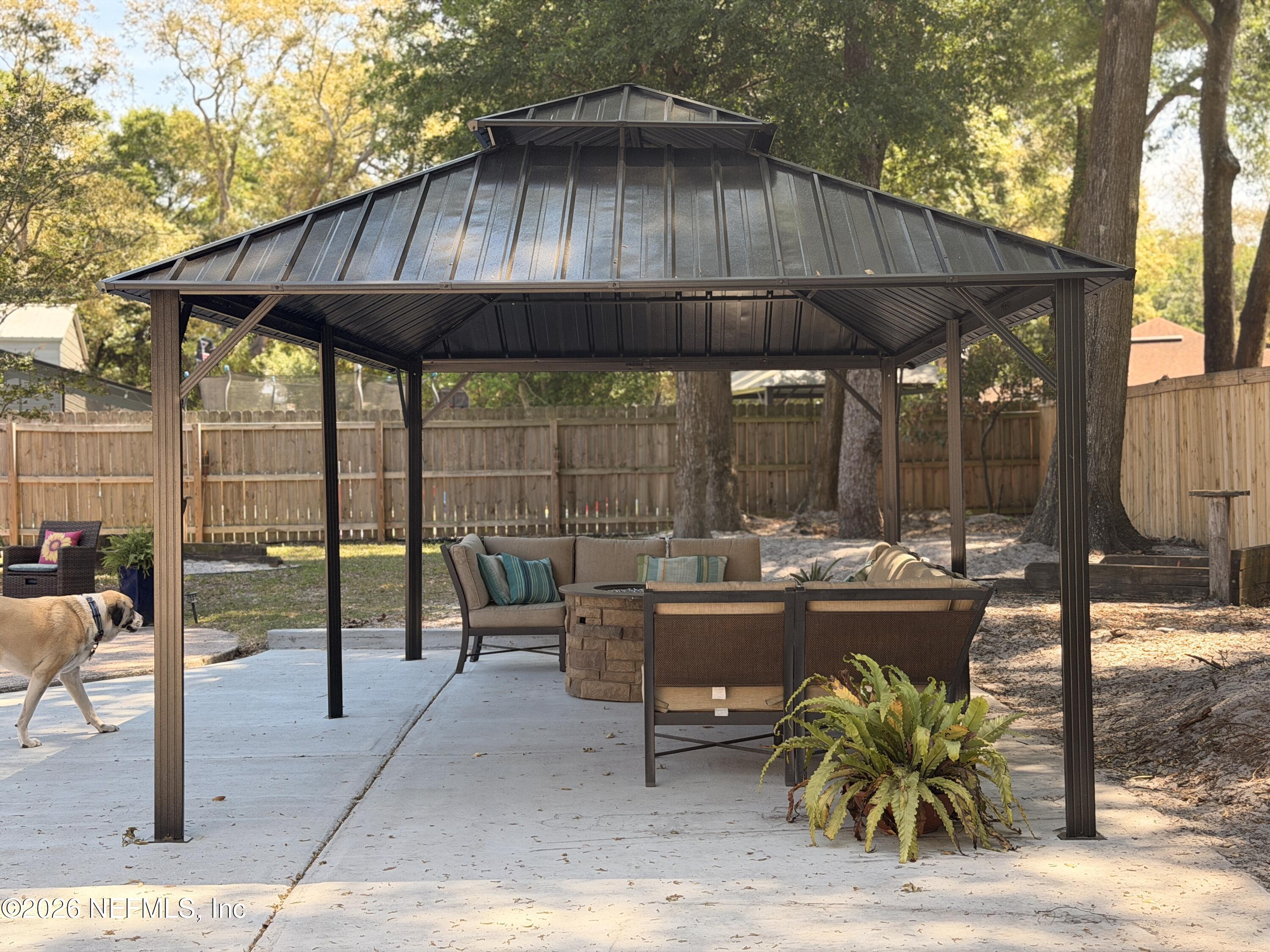3437 TURKEY OAKS Court