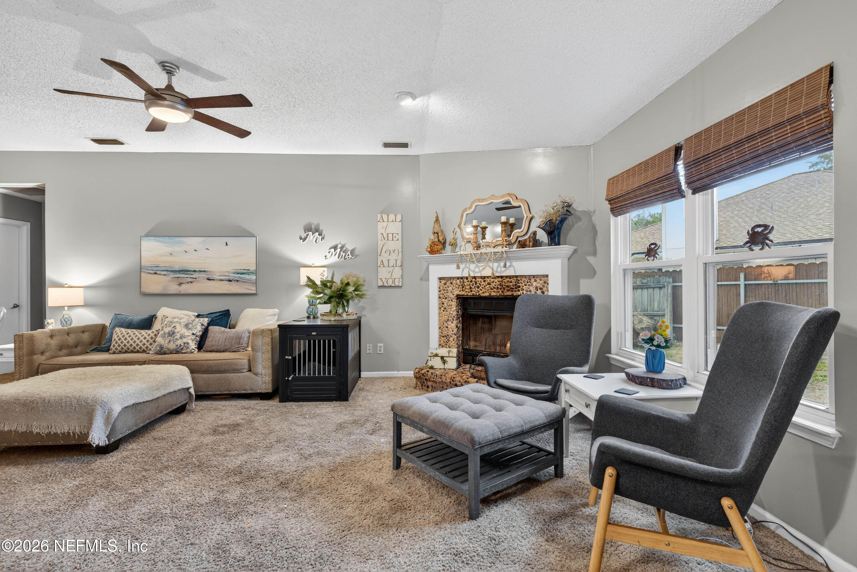 3437 TURKEY OAKS Court