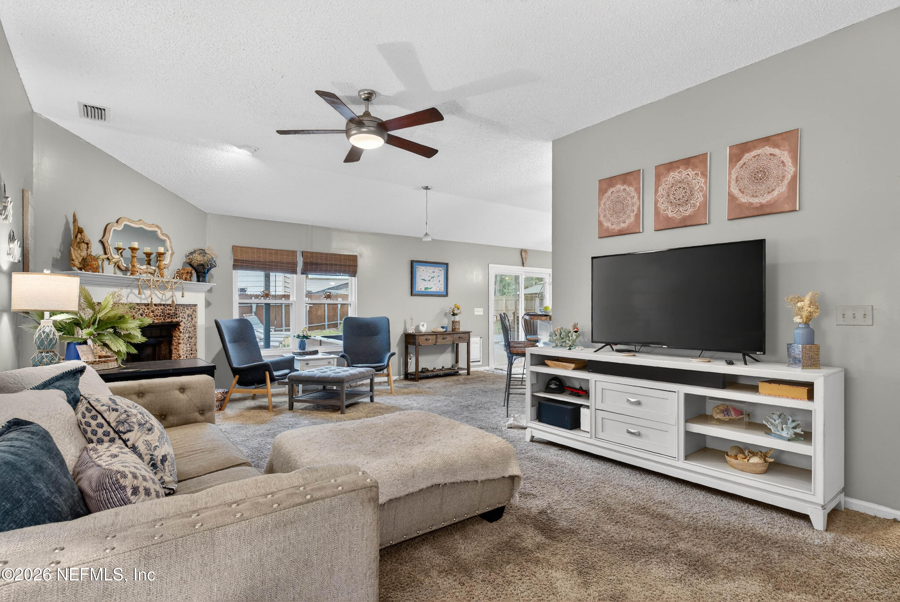 3437 TURKEY OAKS Court