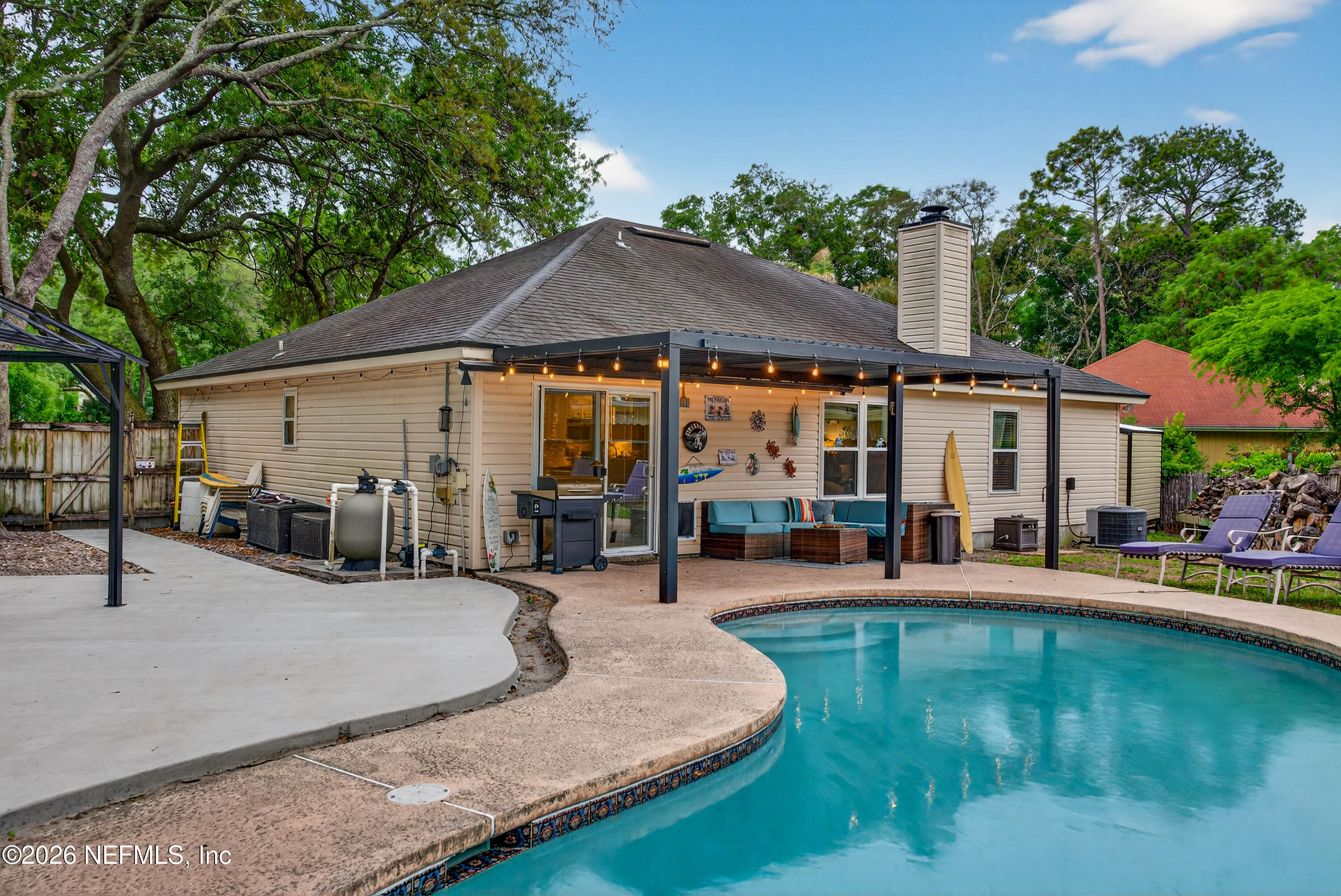 3437 TURKEY OAKS Court