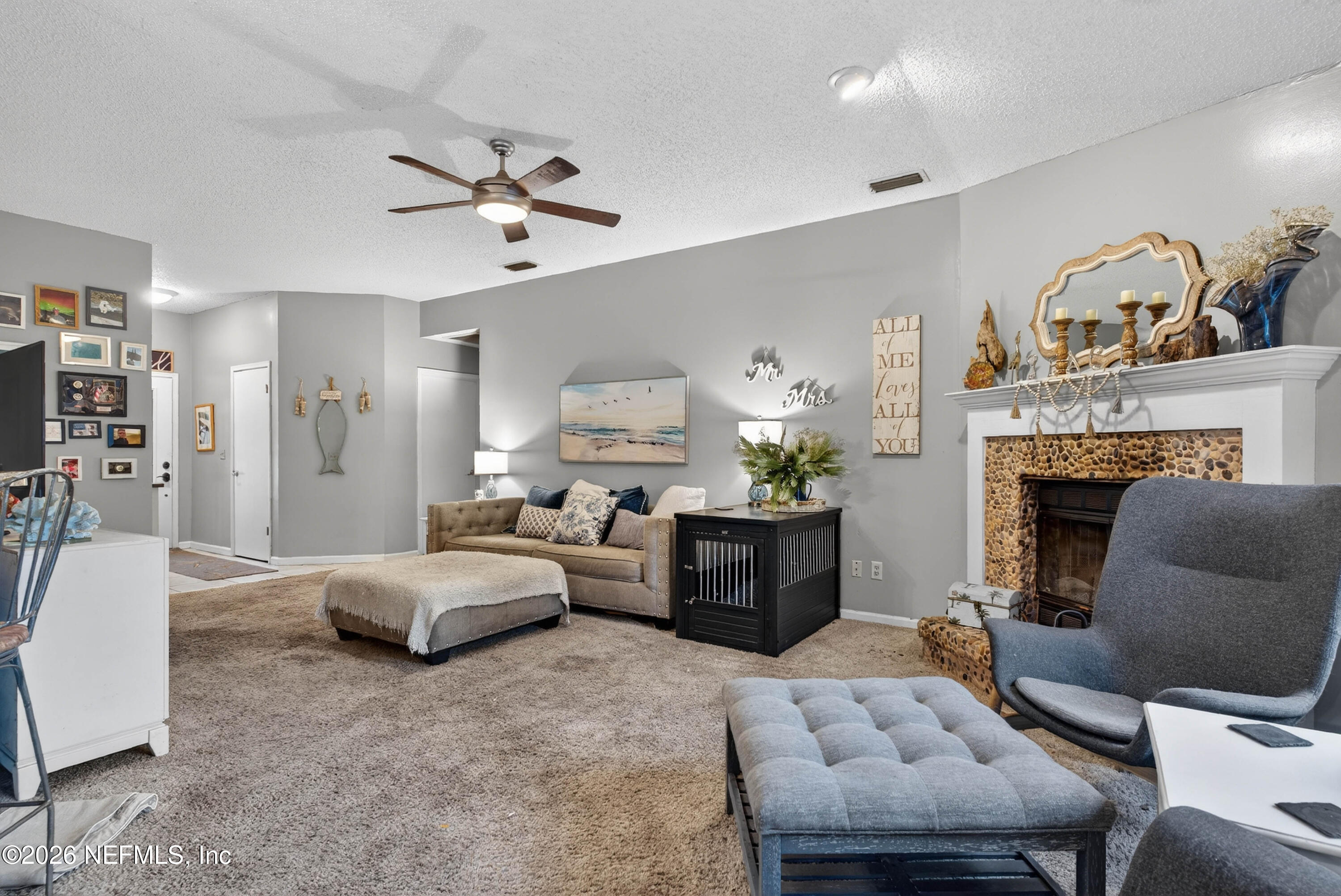 3437 TURKEY OAKS Court
