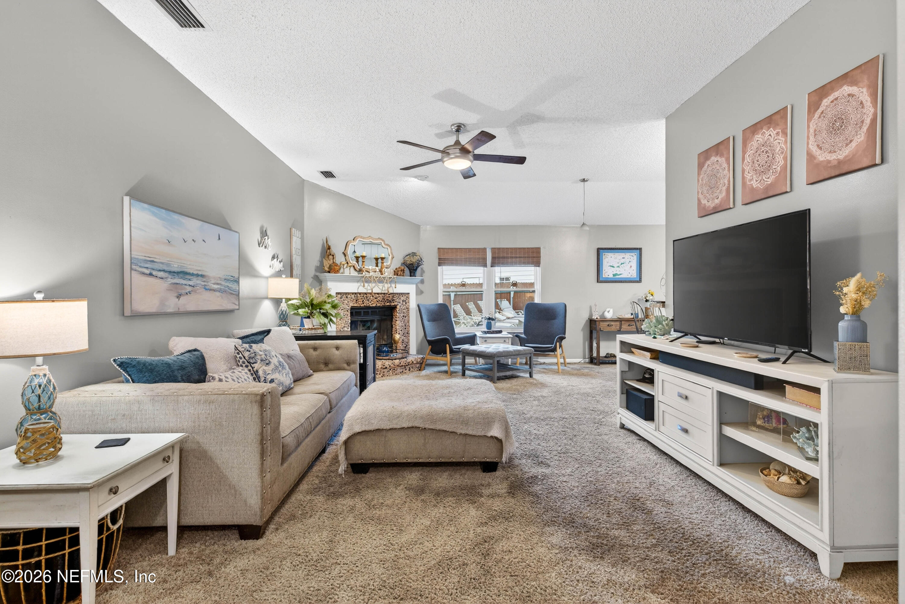 3437 TURKEY OAKS Court