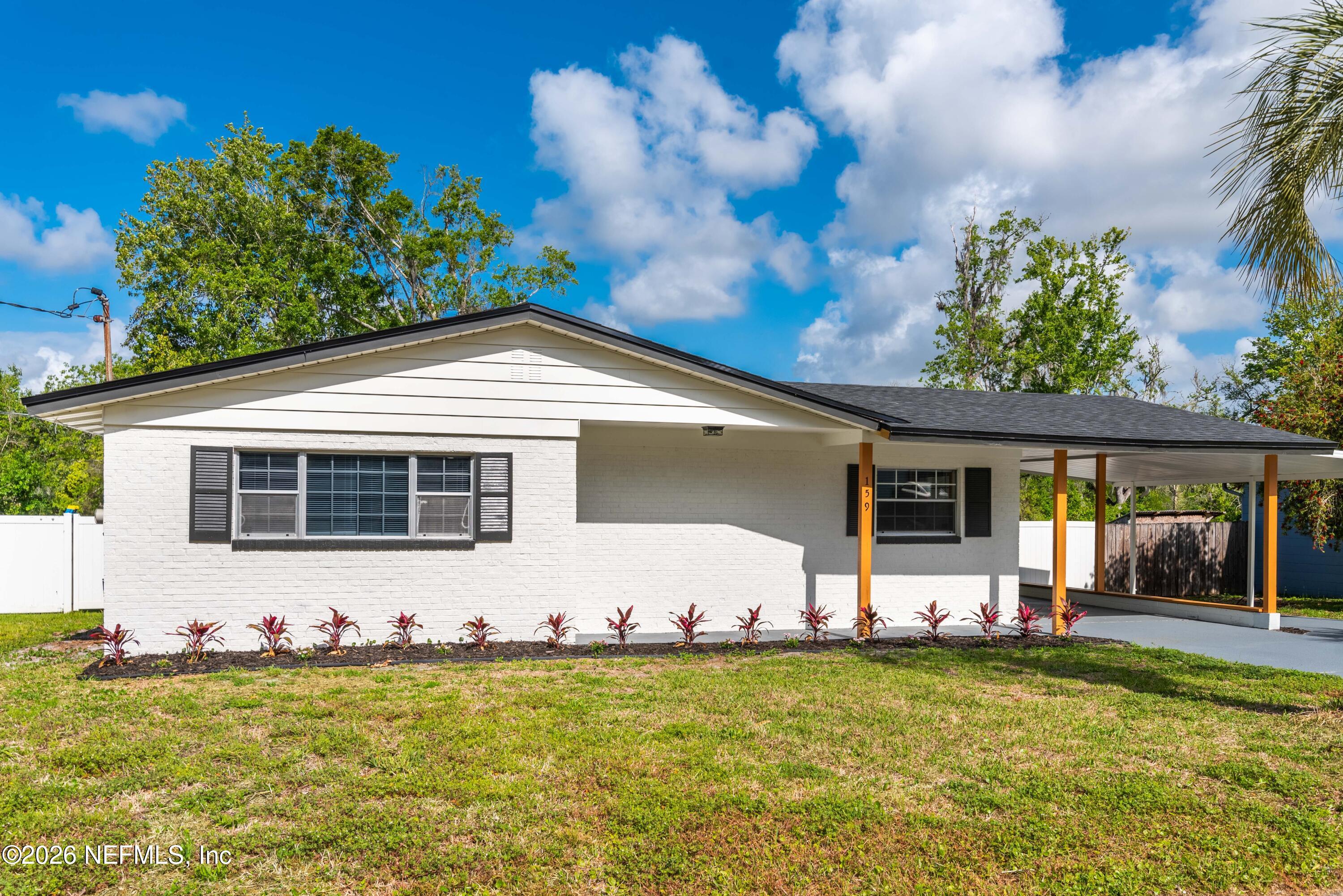 159 CAPELLA Road