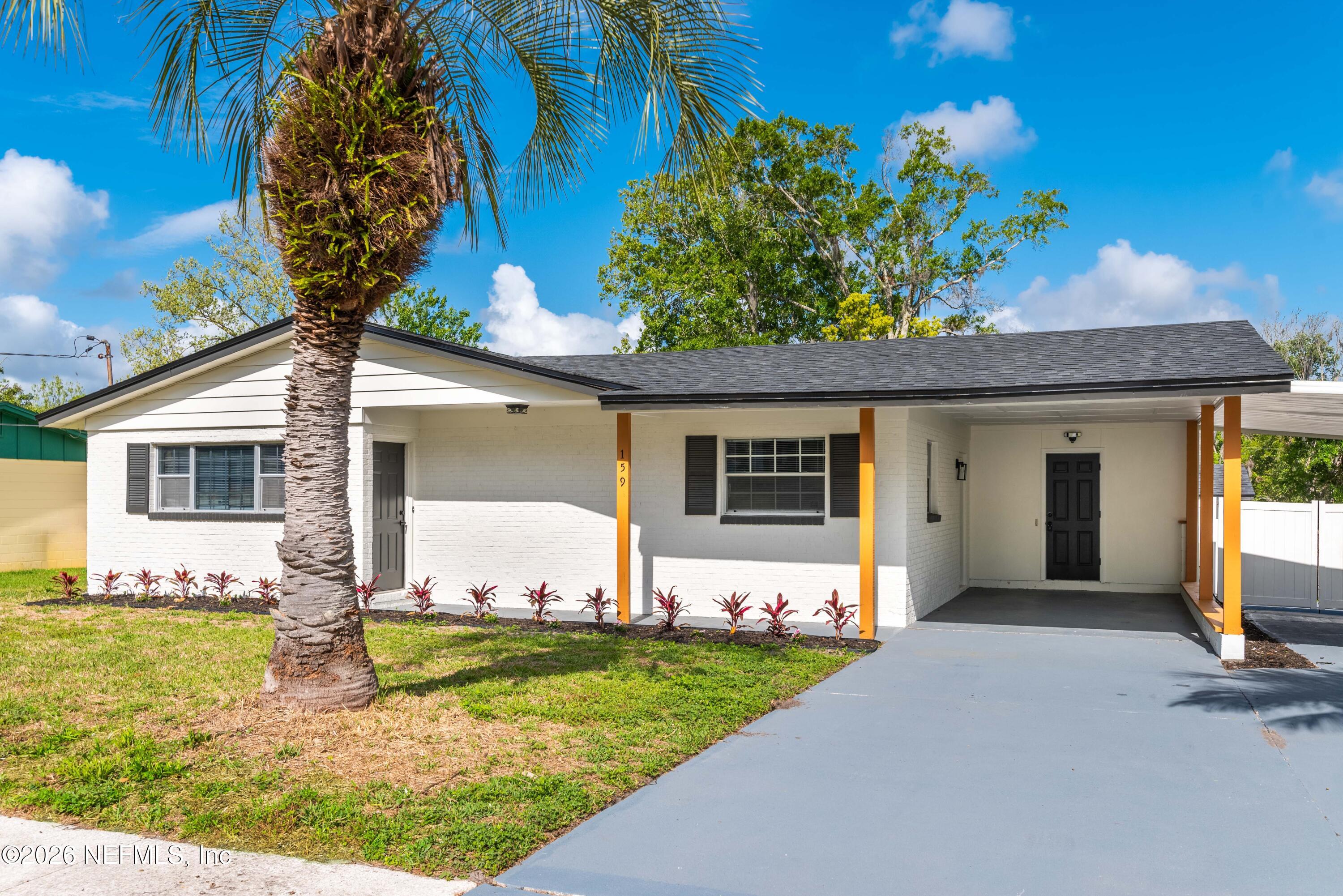159 CAPELLA Road