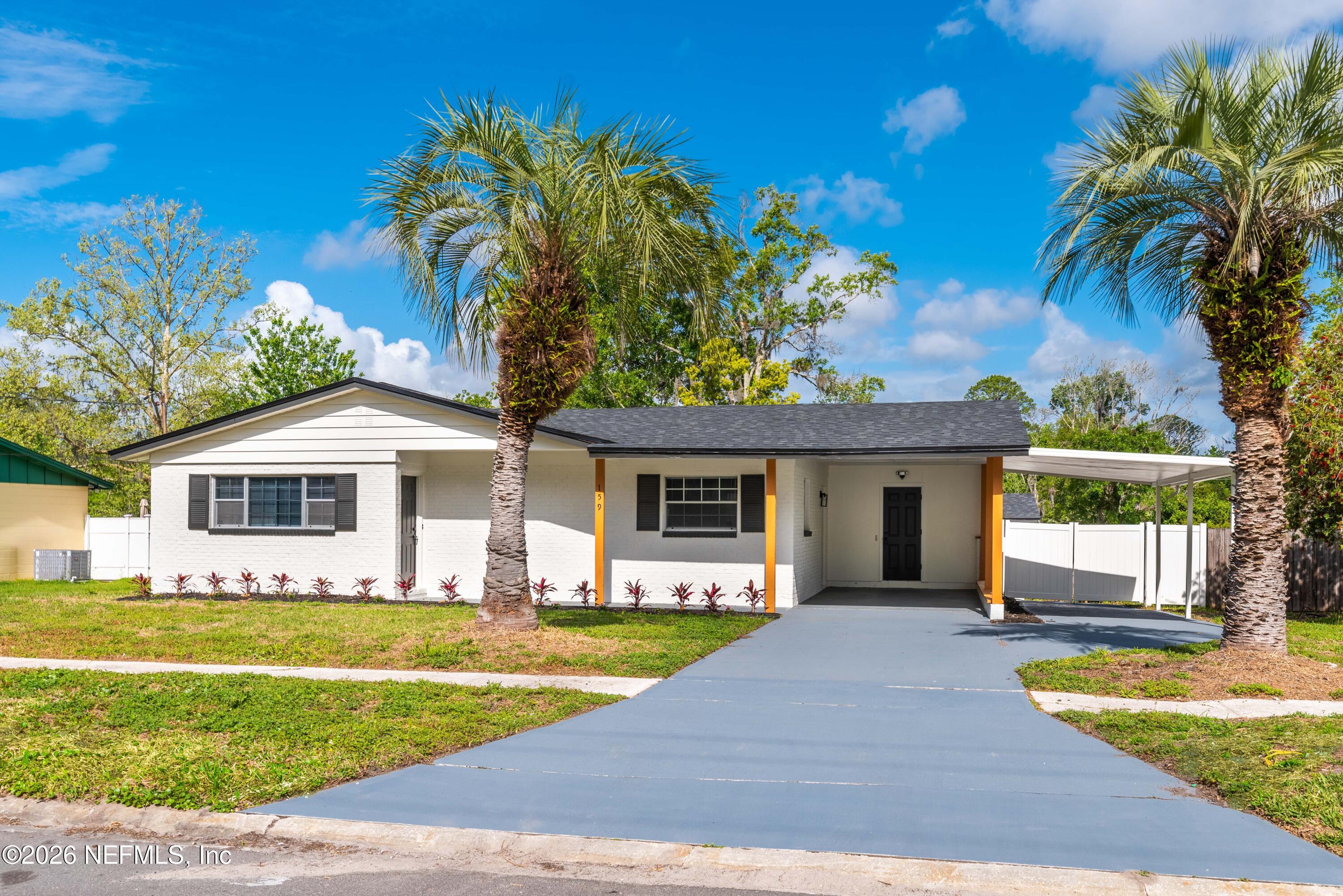 159 CAPELLA Road