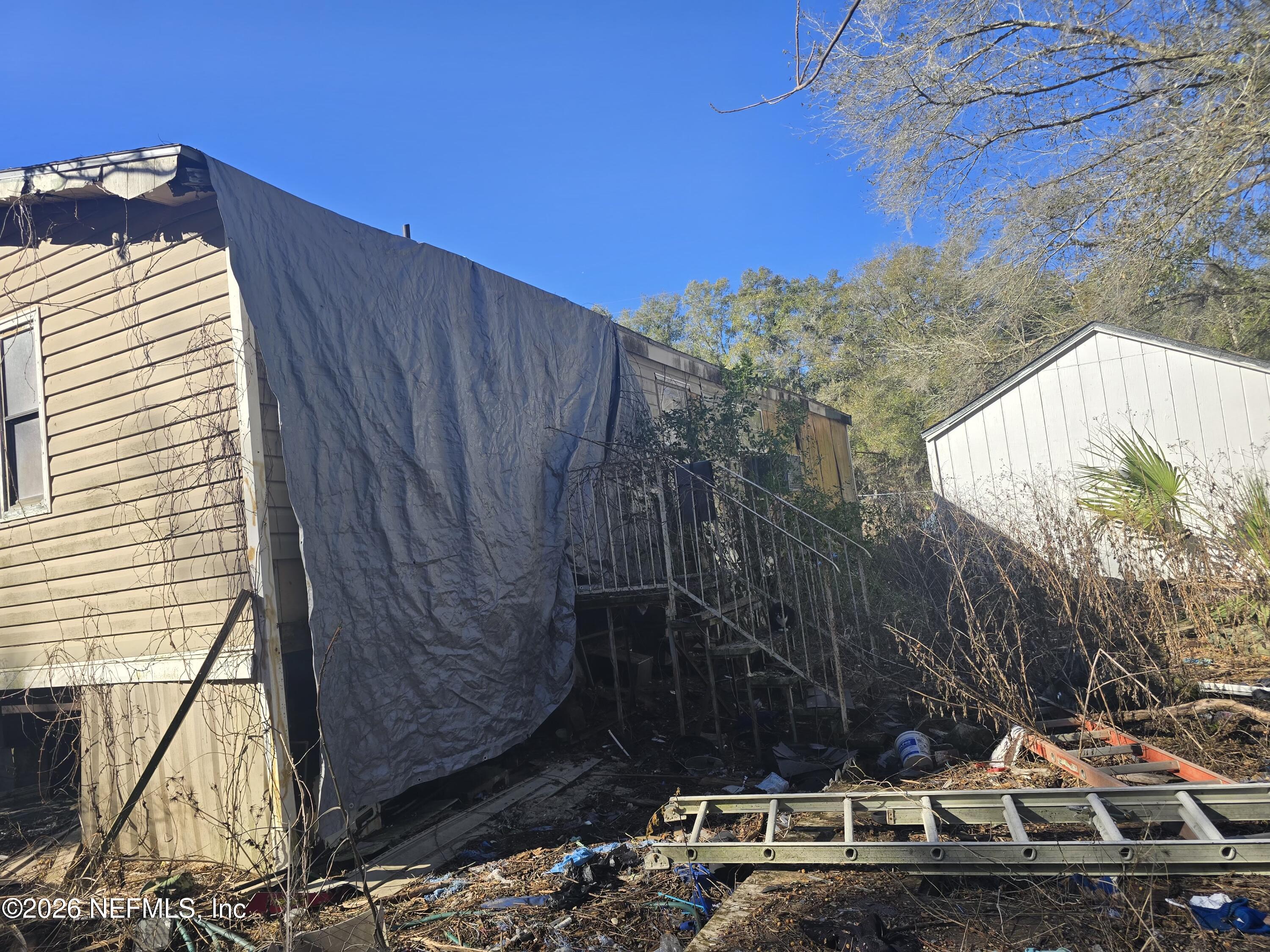 120 CLINE Avenue
