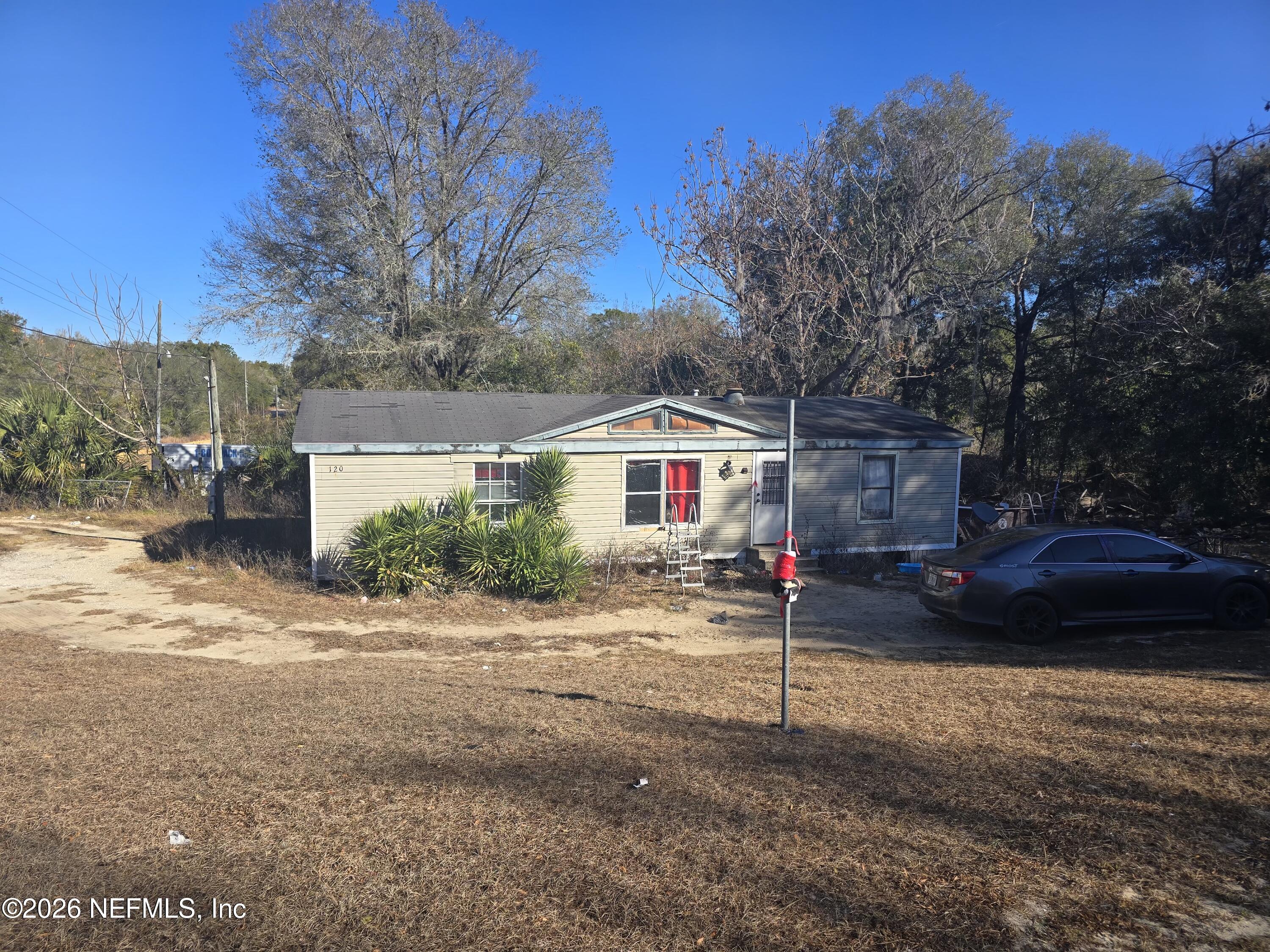 120 CLINE Avenue