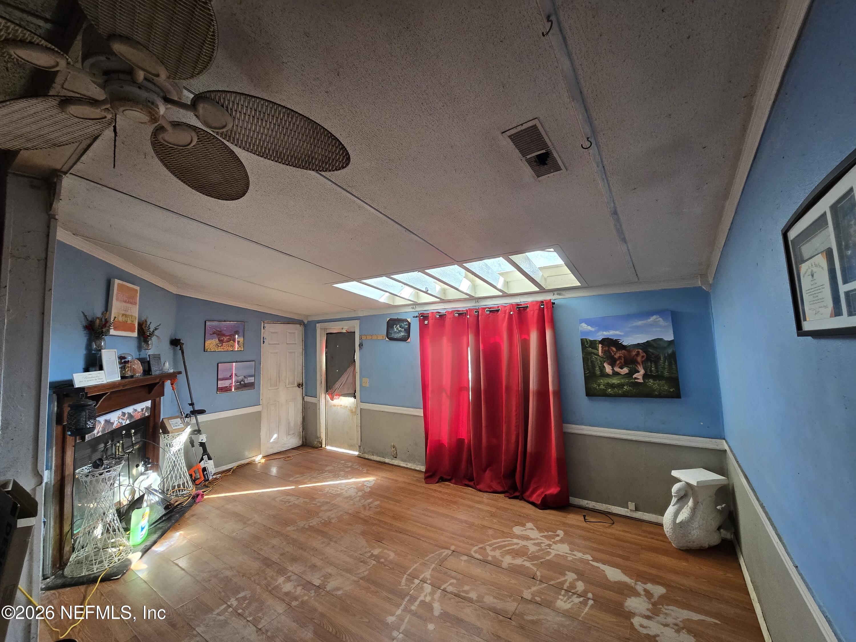 120 CLINE Avenue