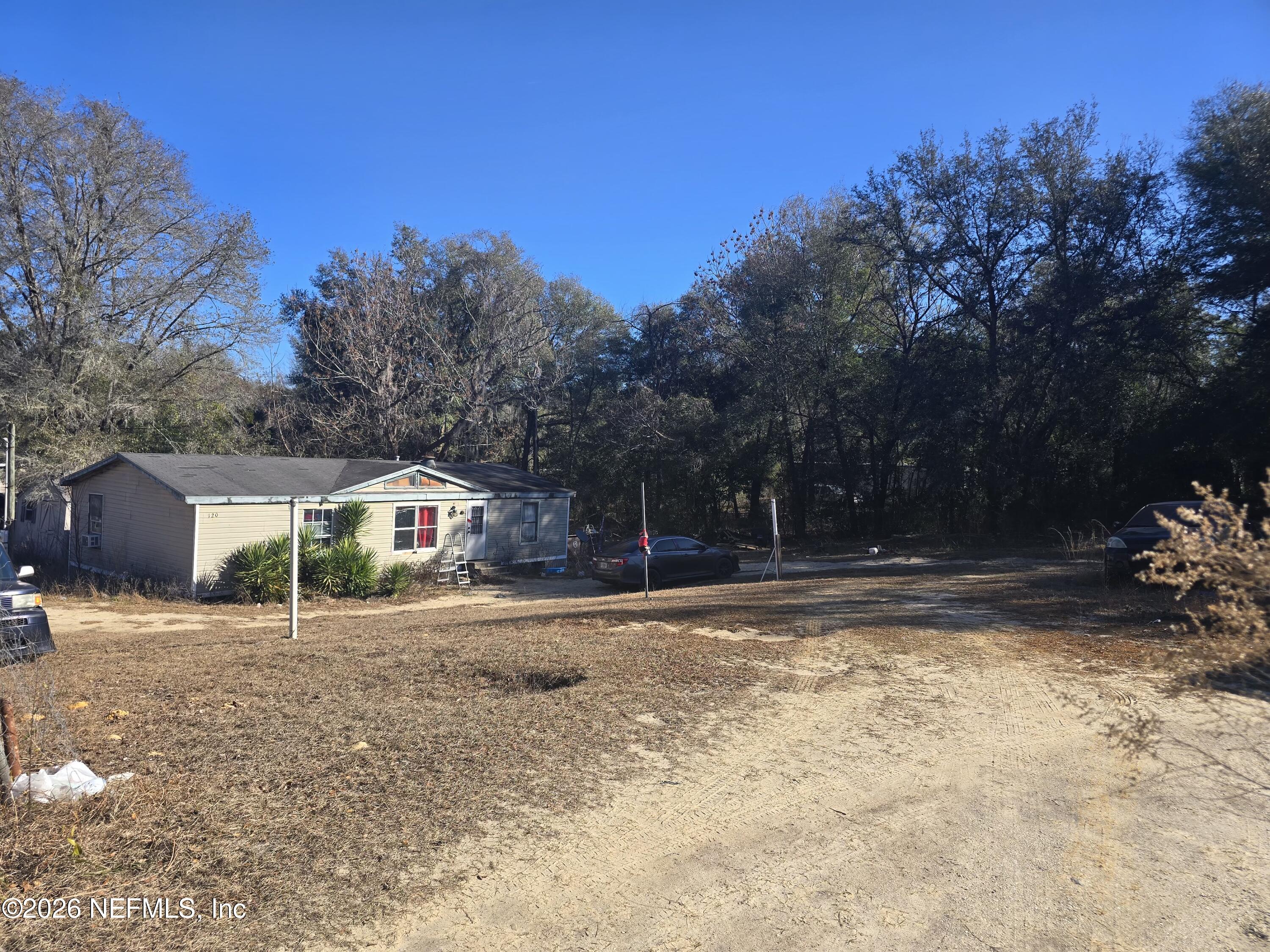 120 CLINE Avenue