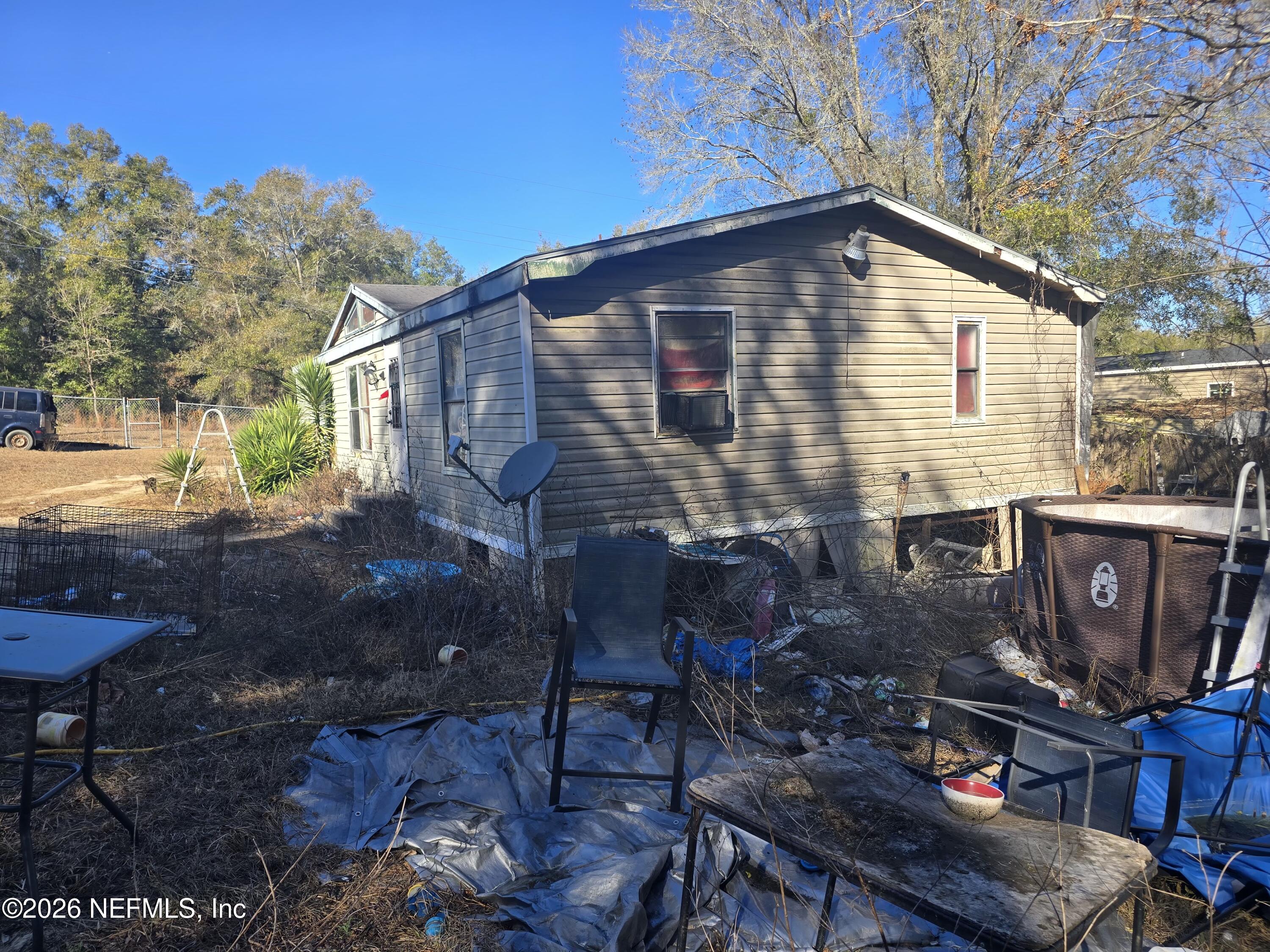 120 CLINE Avenue