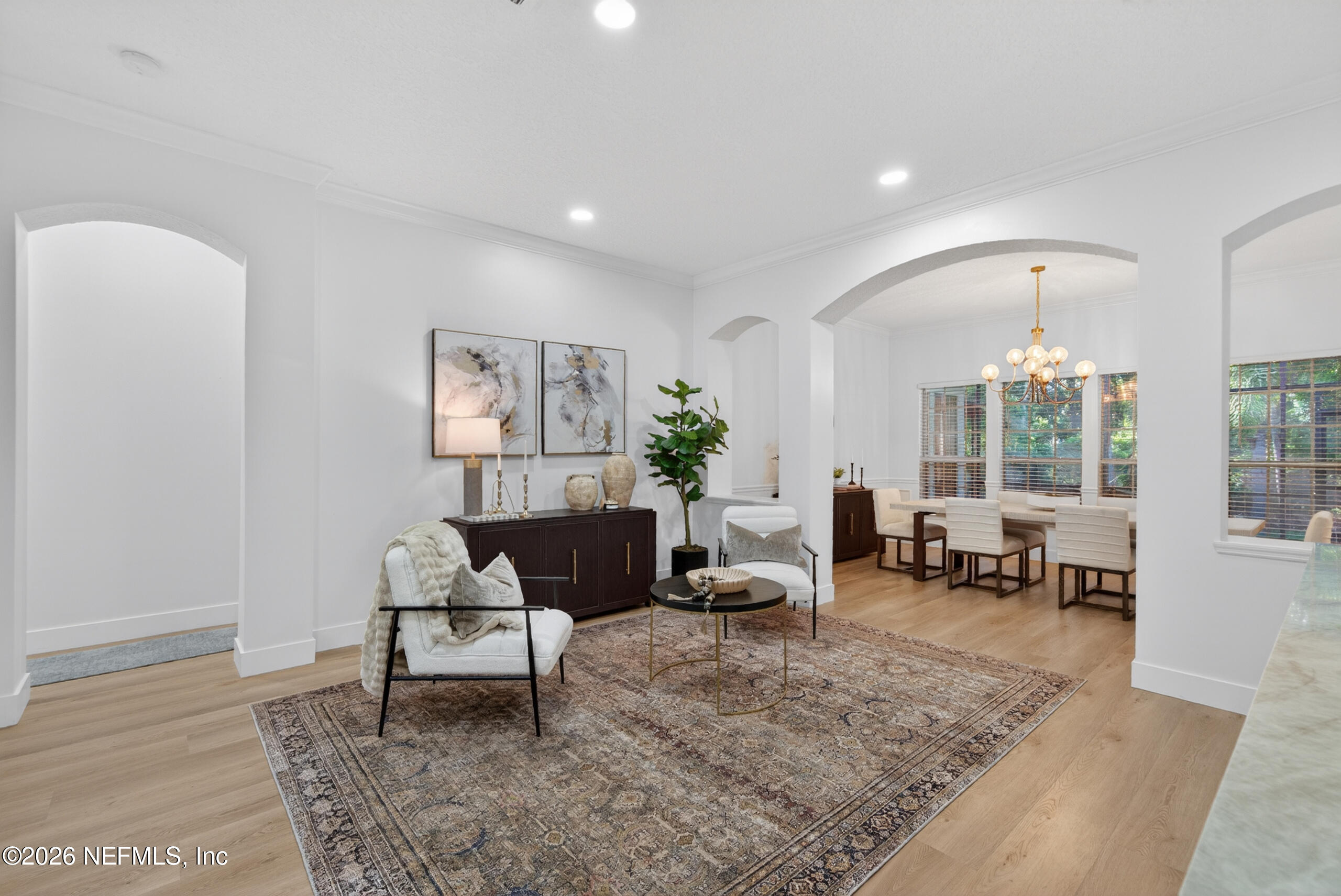 1718 PEPPER STONE Court, St. Augustine