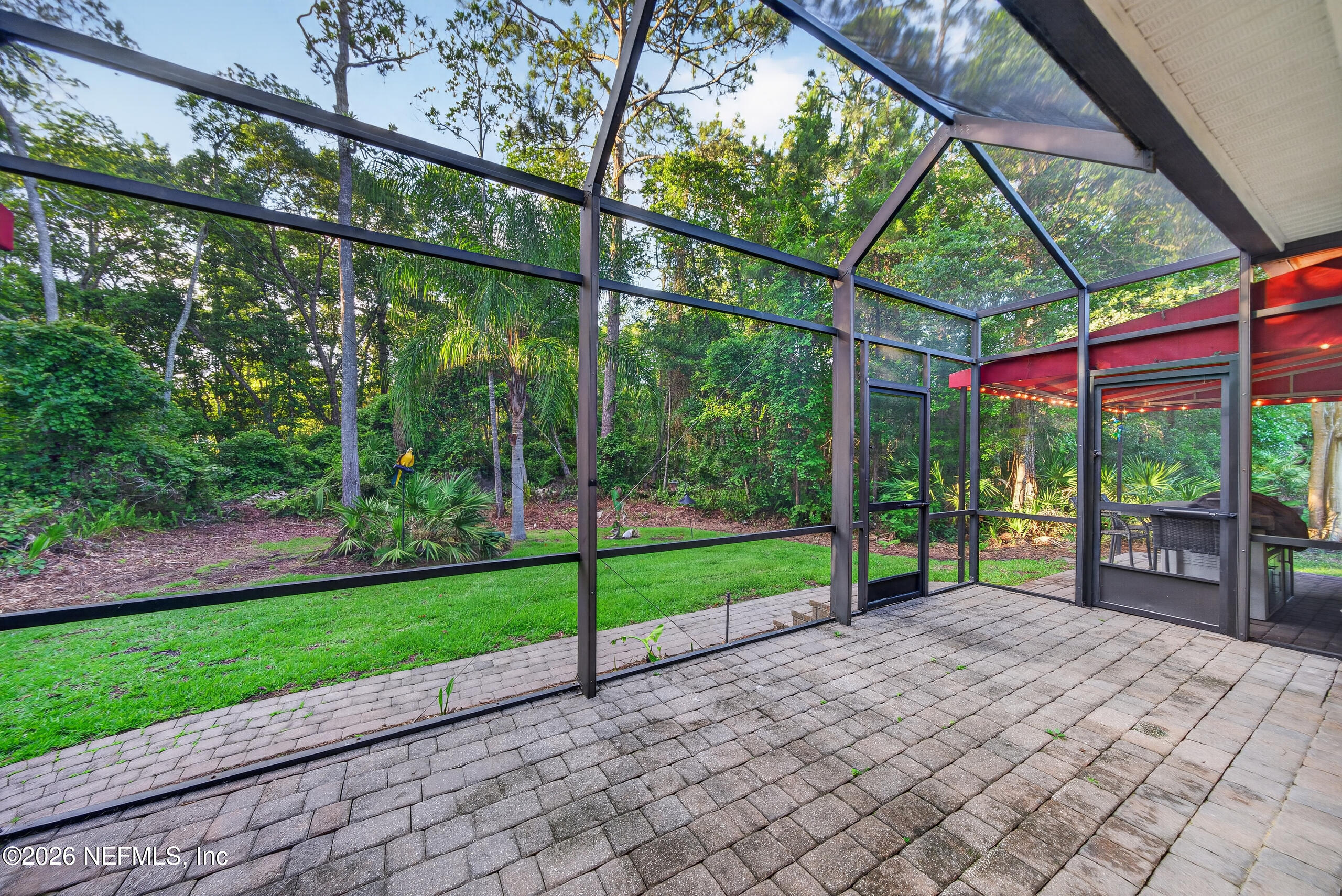 1718 PEPPER STONE Court, St. Augustine