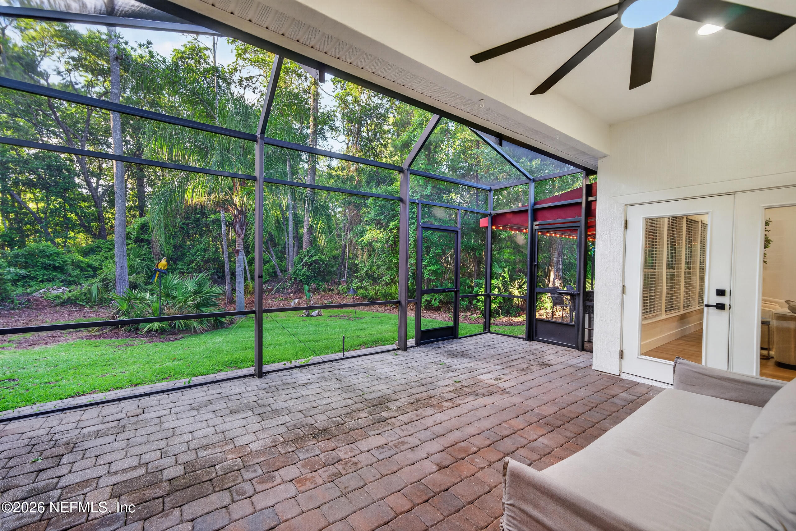 1718 PEPPER STONE Court, St. Augustine