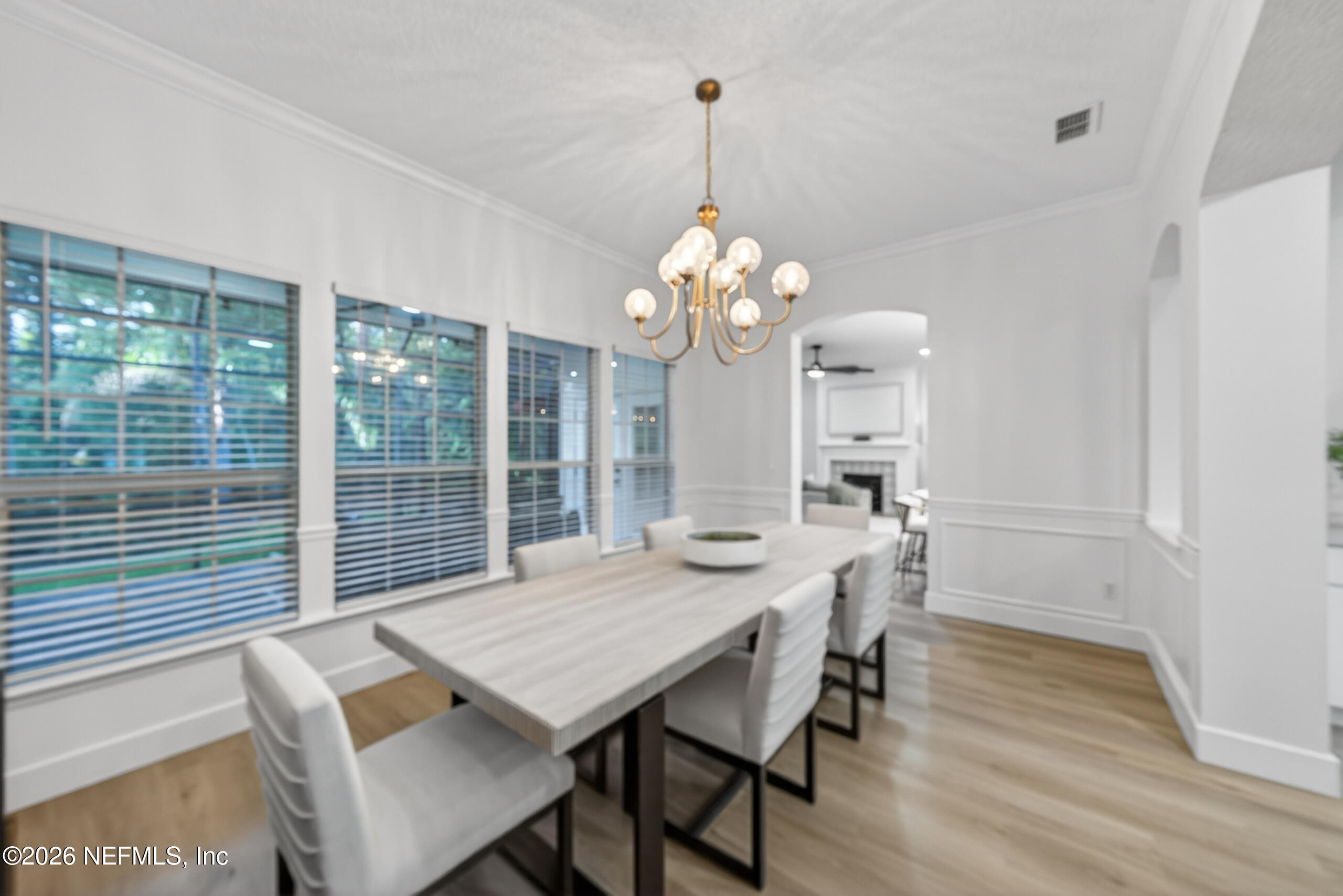 1718 PEPPER STONE Court, St. Augustine