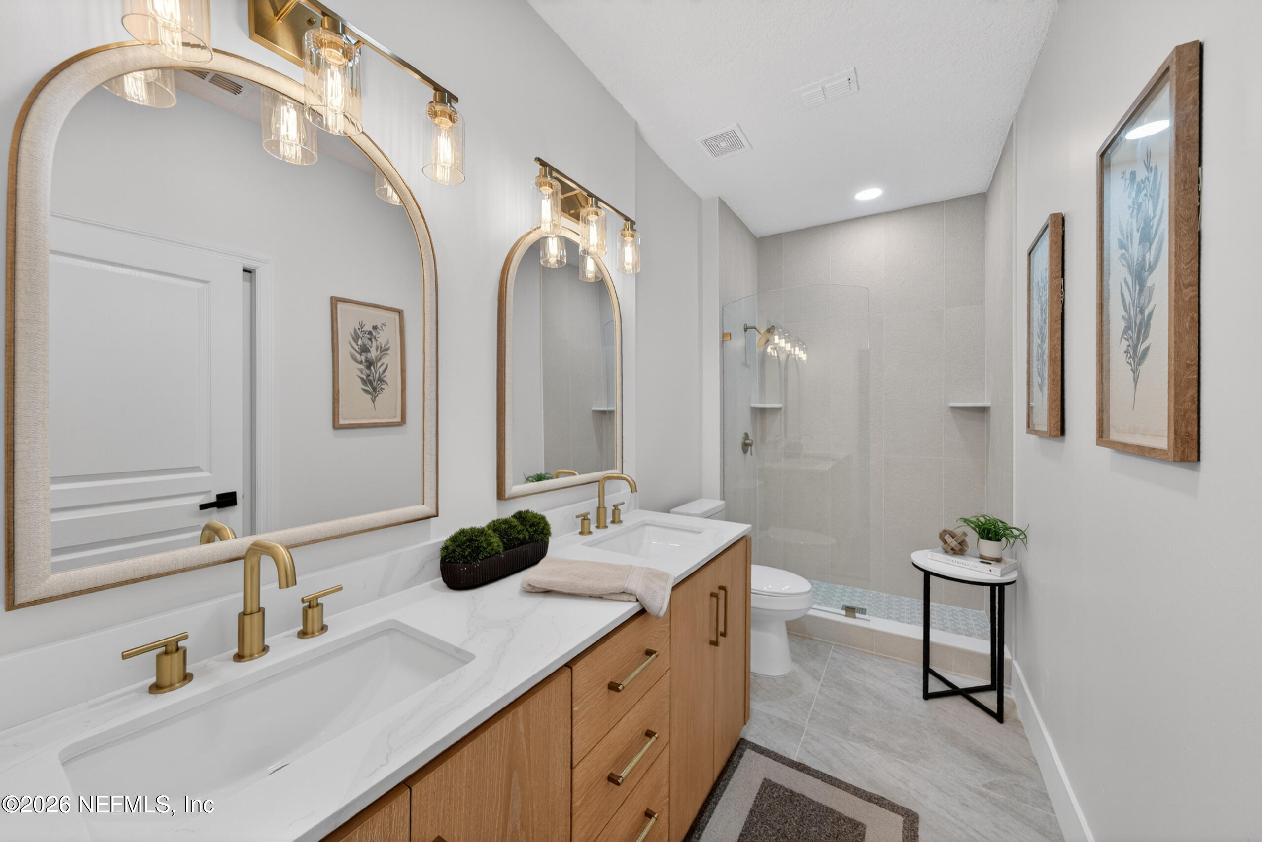 1718 PEPPER STONE Court, St. Augustine