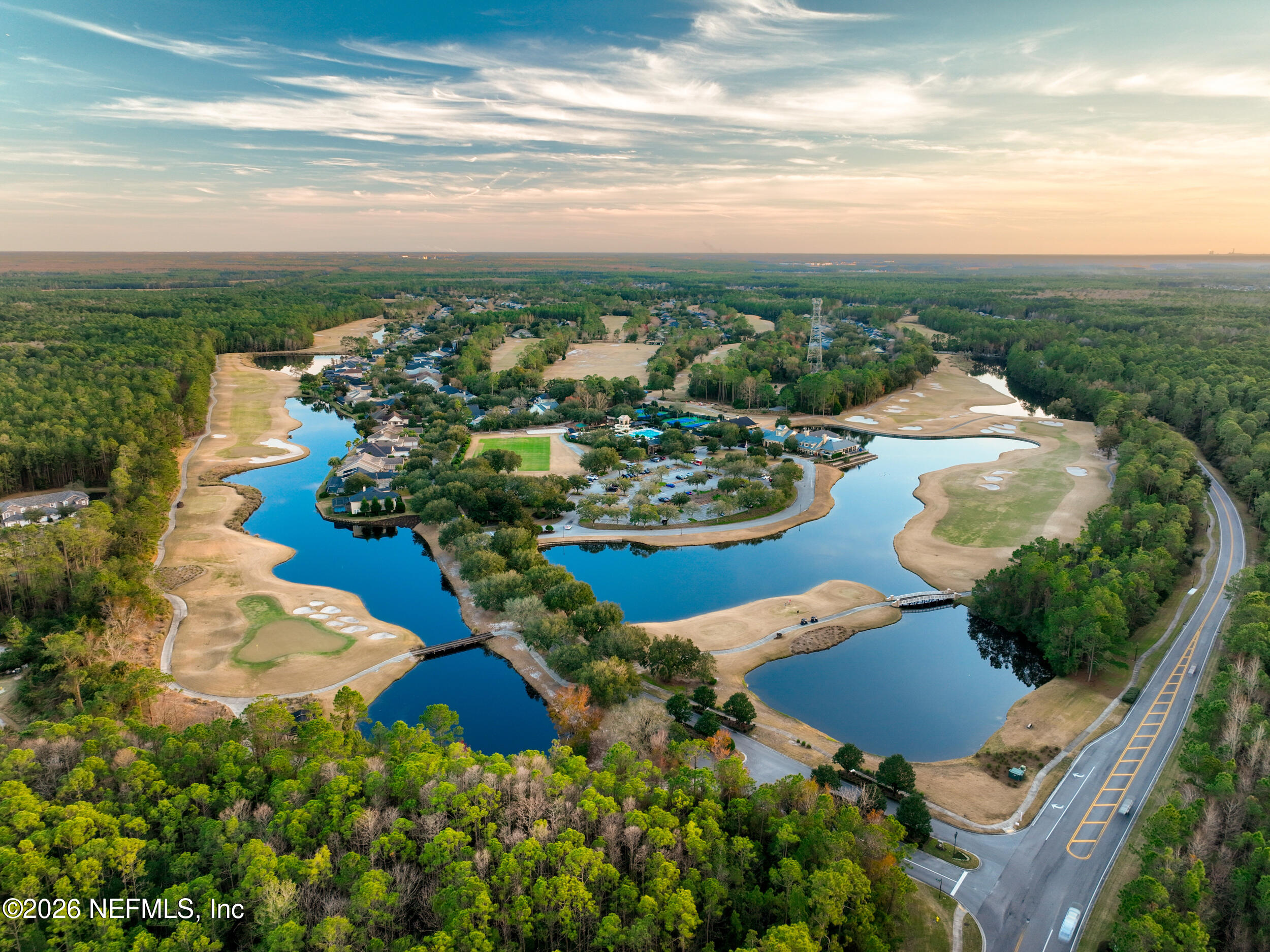1718 PEPPER STONE Court, St. Augustine