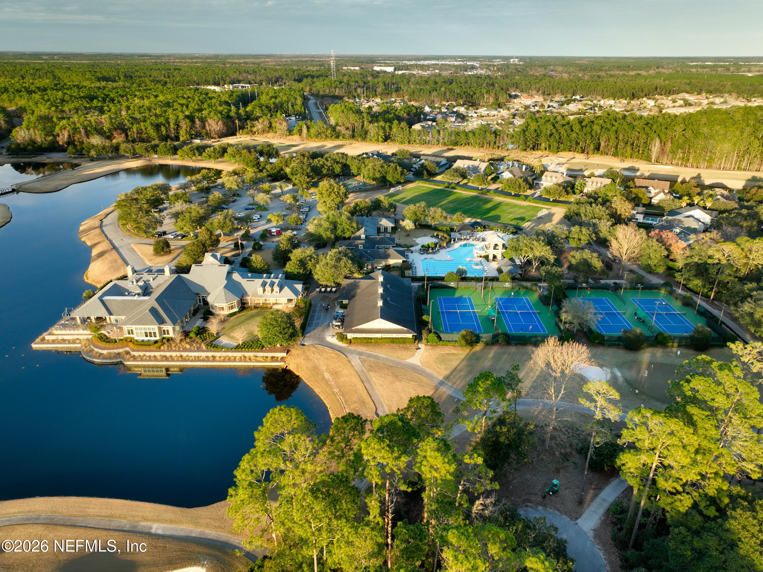 1718 PEPPER STONE Court, St. Augustine