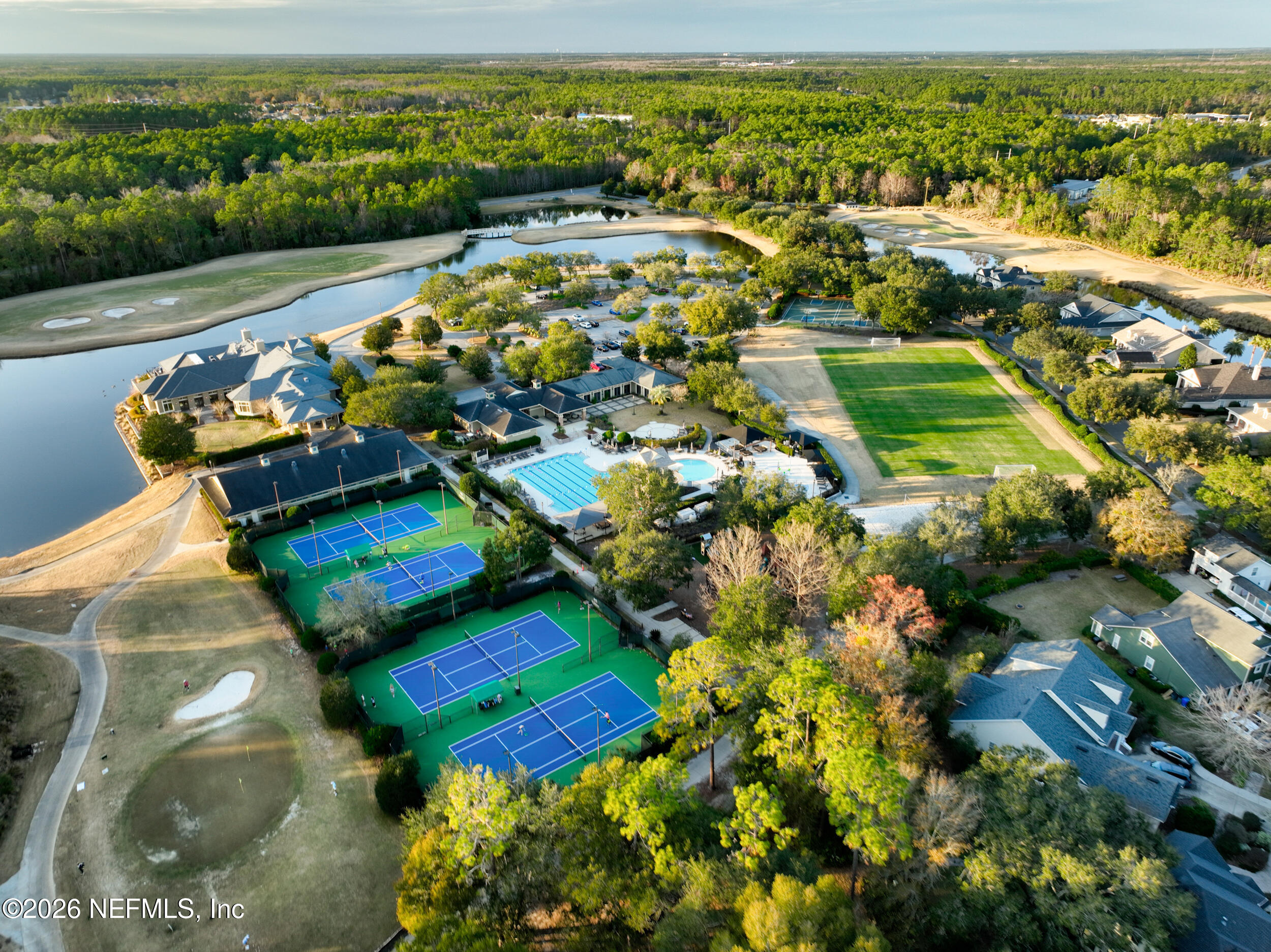 1718 PEPPER STONE Court, St. Augustine