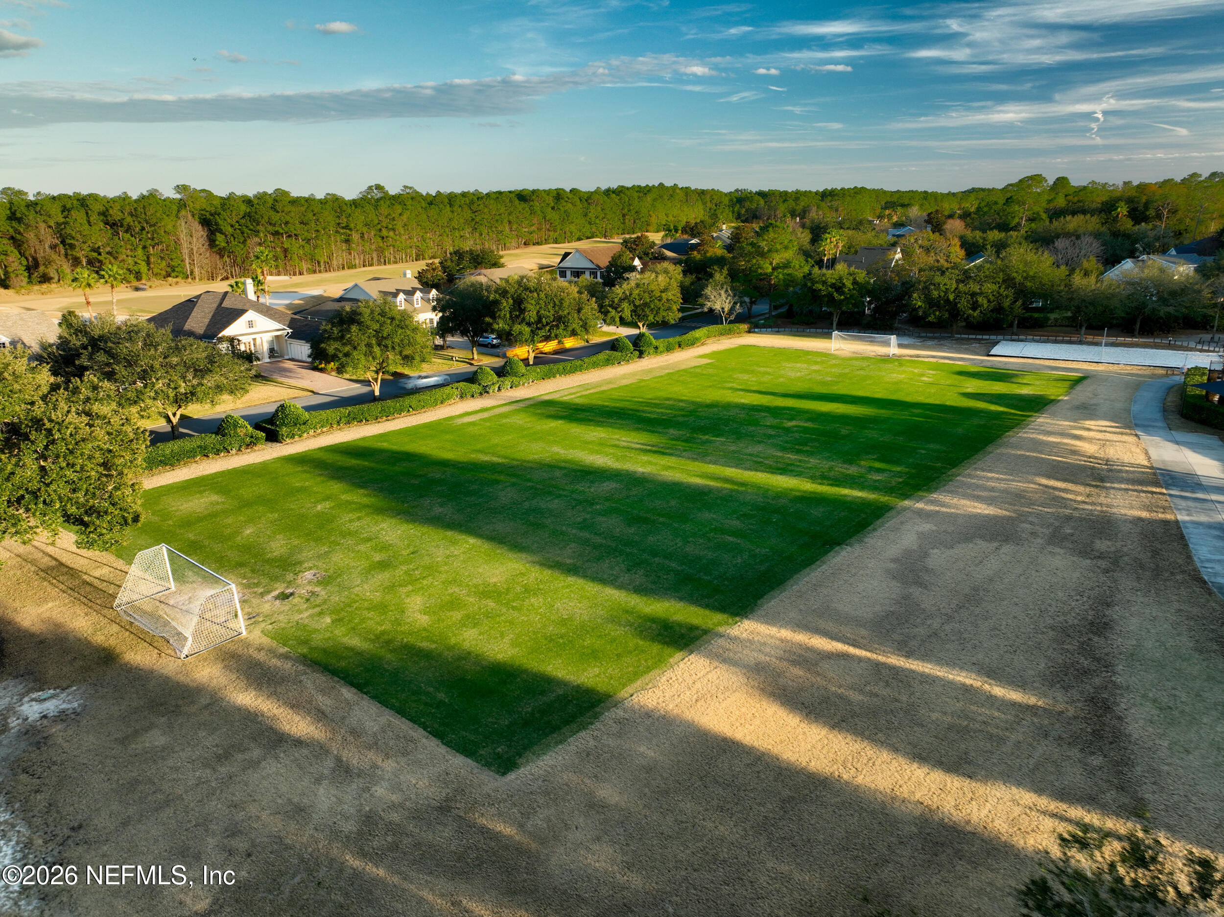 1718 PEPPER STONE Court, St. Augustine