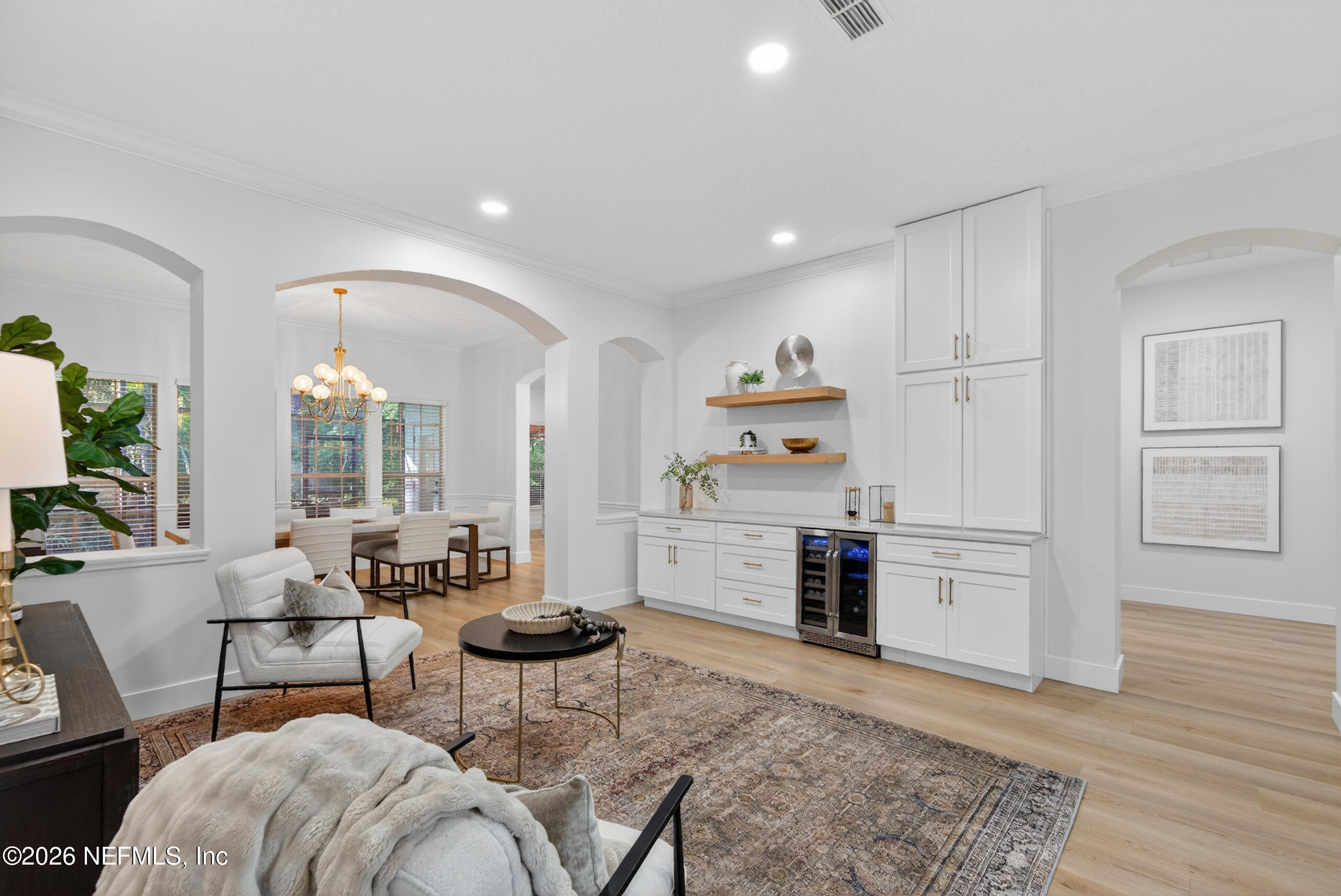 1718 PEPPER STONE Court, St. Augustine