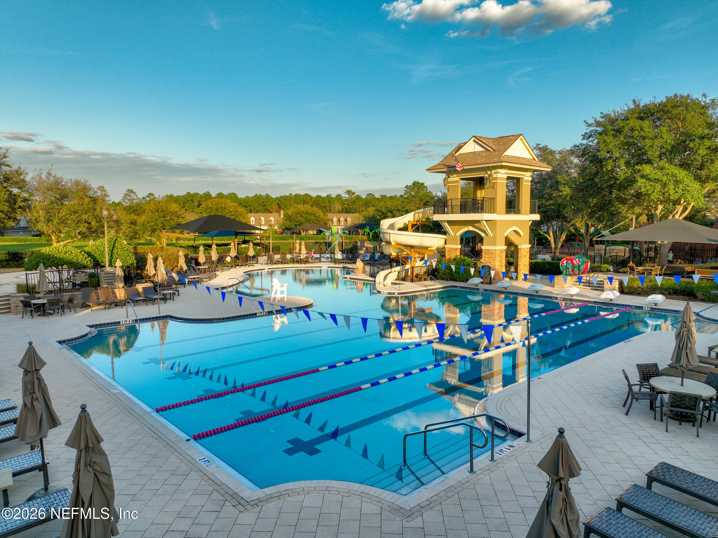 1718 PEPPER STONE Court, St. Augustine