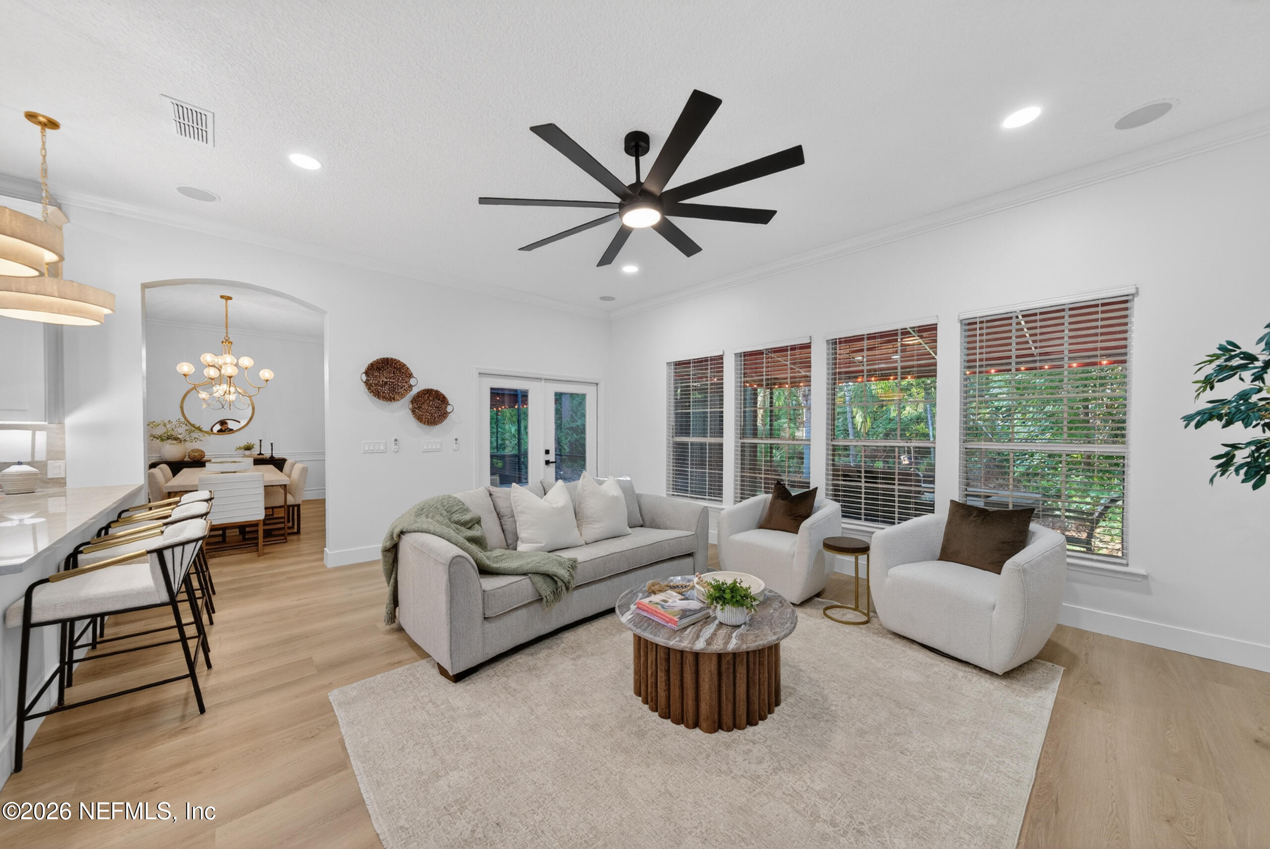 1718 PEPPER STONE Court, St. Augustine