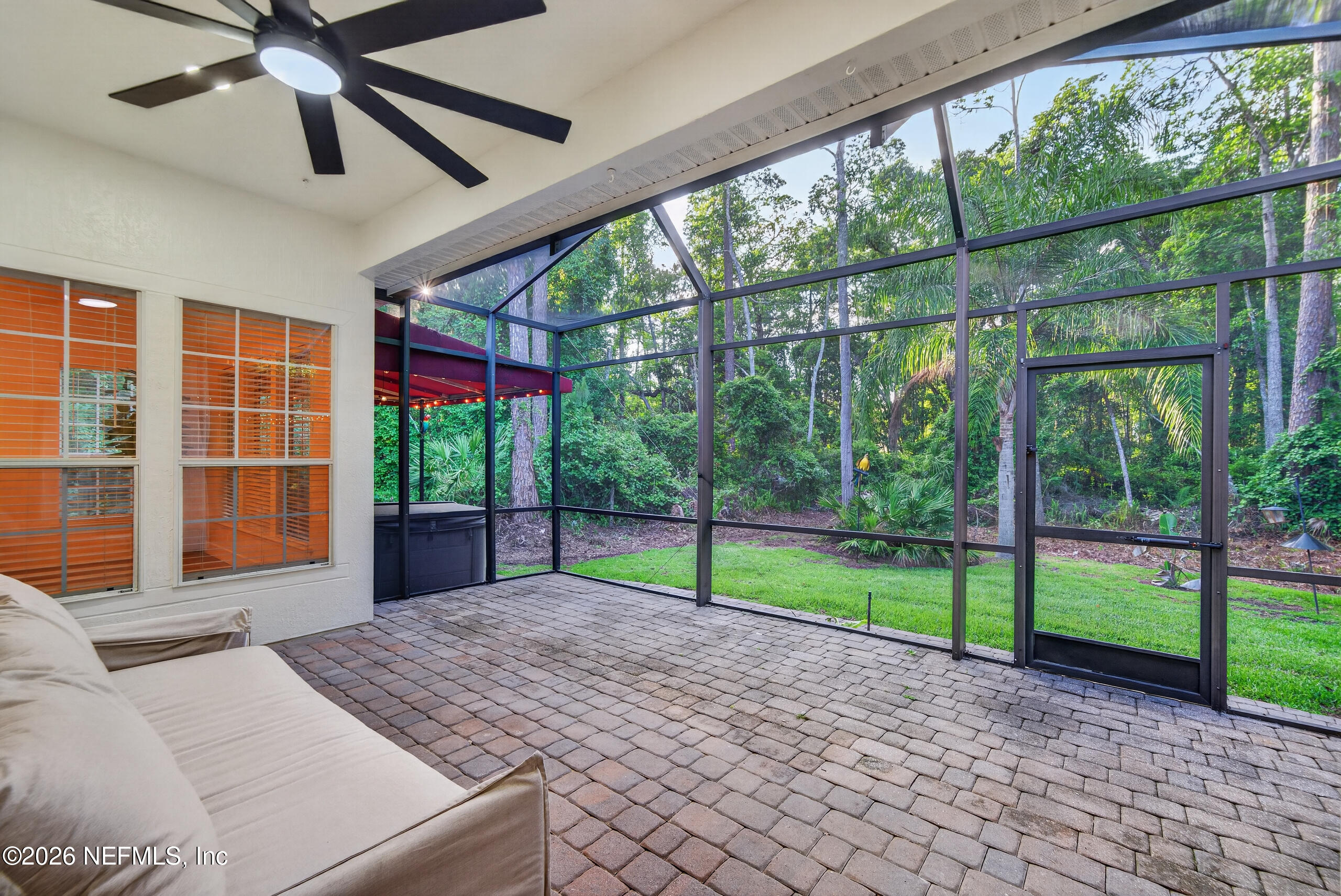 1718 PEPPER STONE Court, St. Augustine