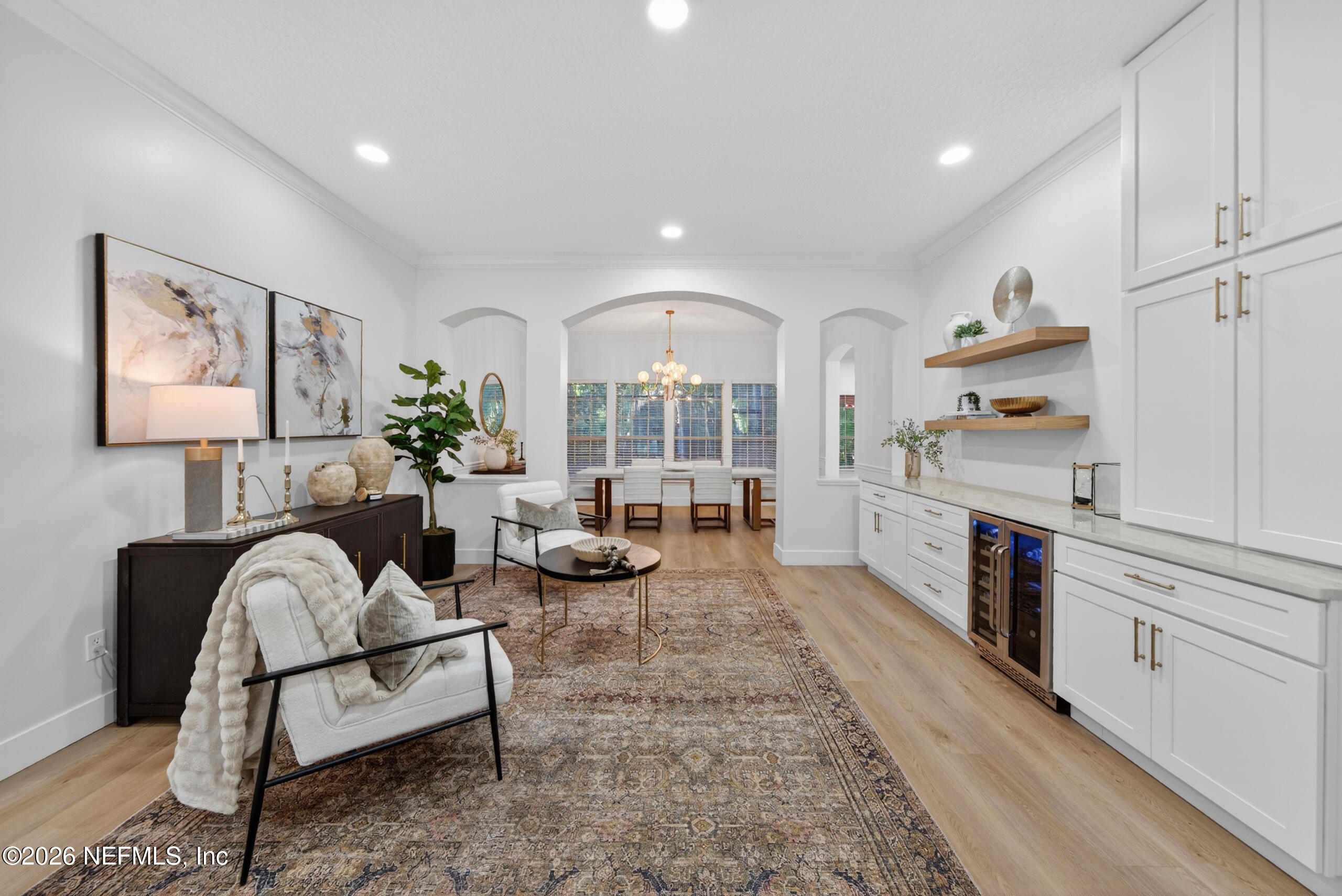 1718 PEPPER STONE Court, St. Augustine